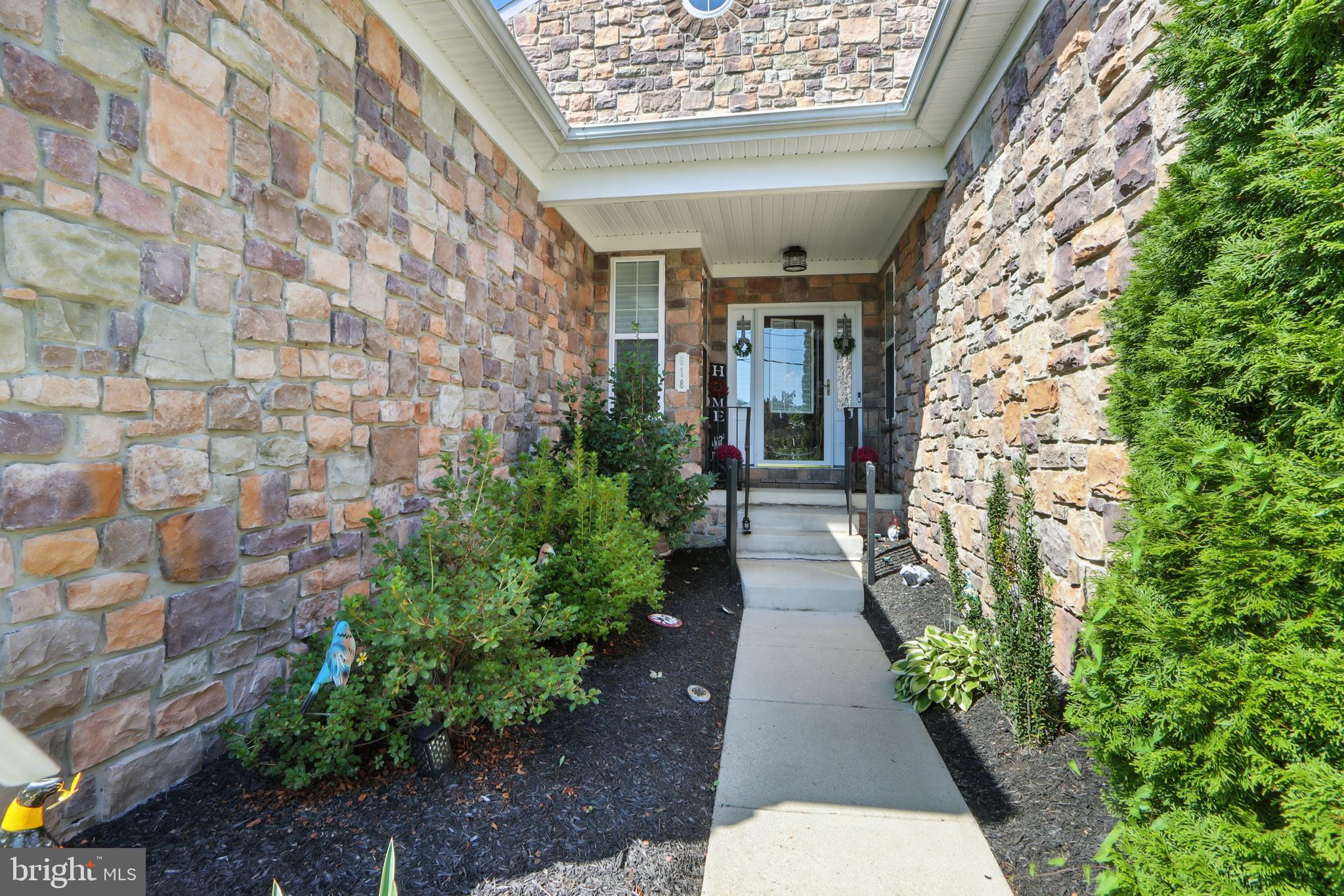 SLOOP COVE LANDING - Residential