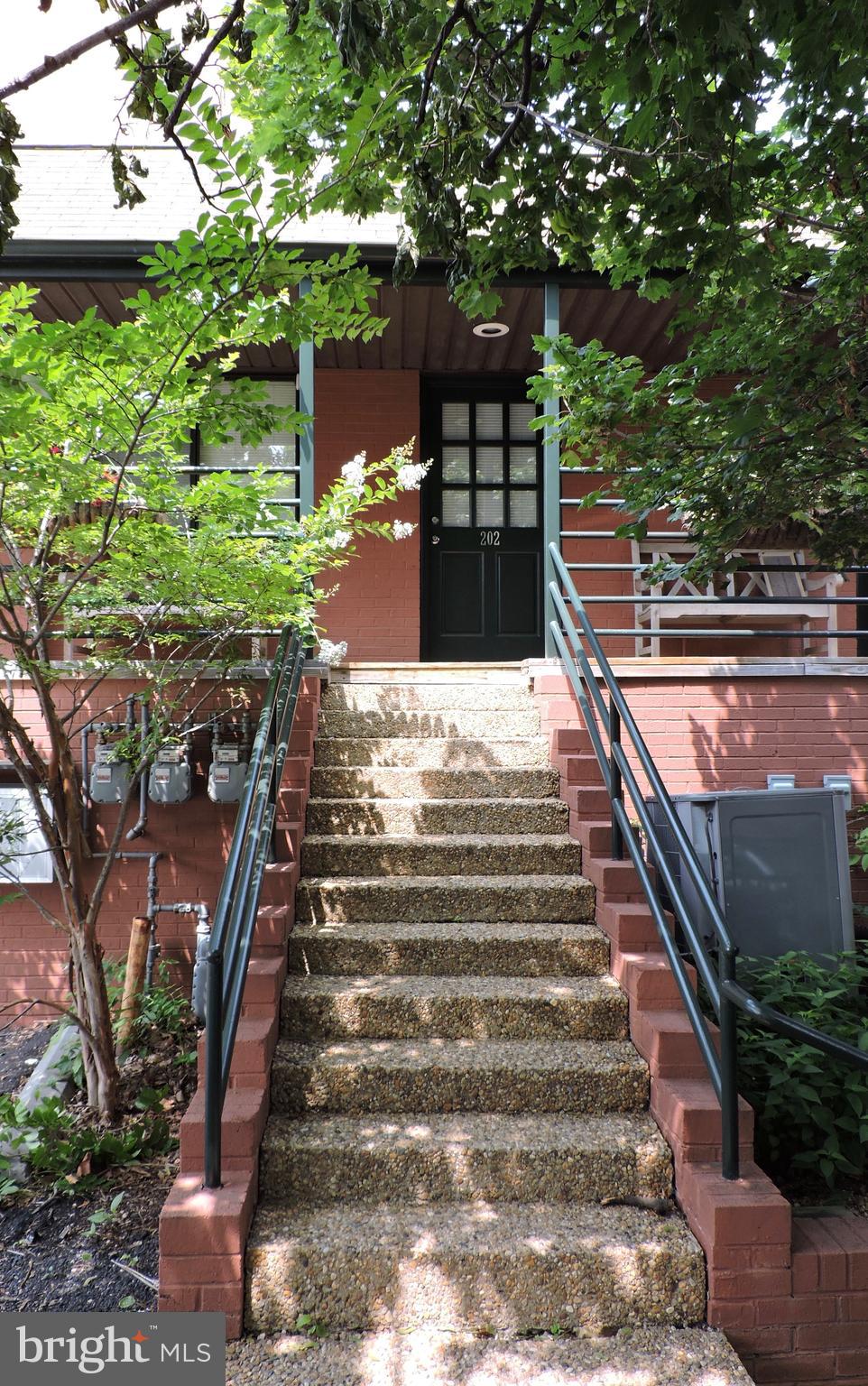 OLD TOWN WINCHESTER - Residential Lease