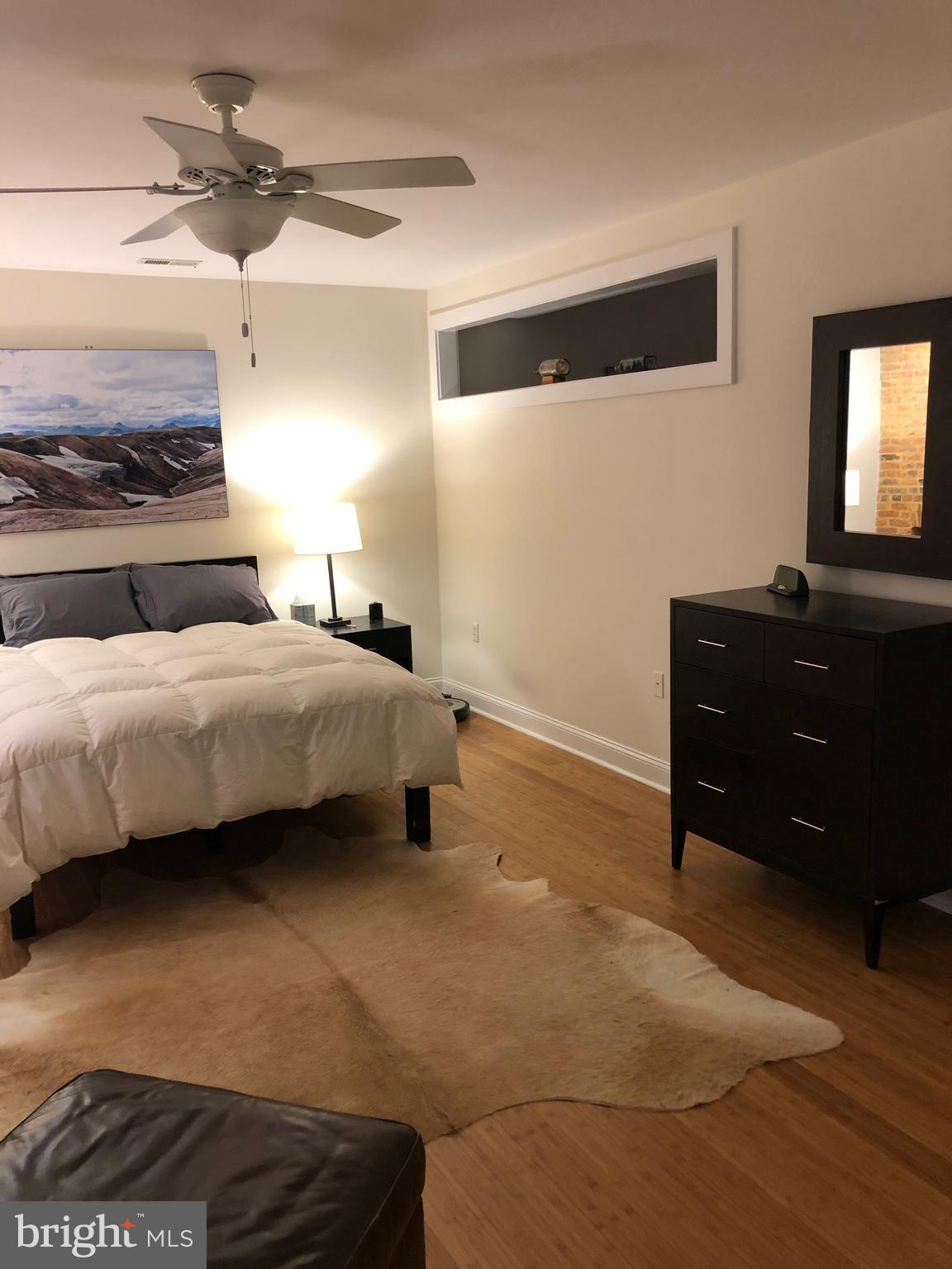 OLD TOWN WINCHESTER - Residential Lease