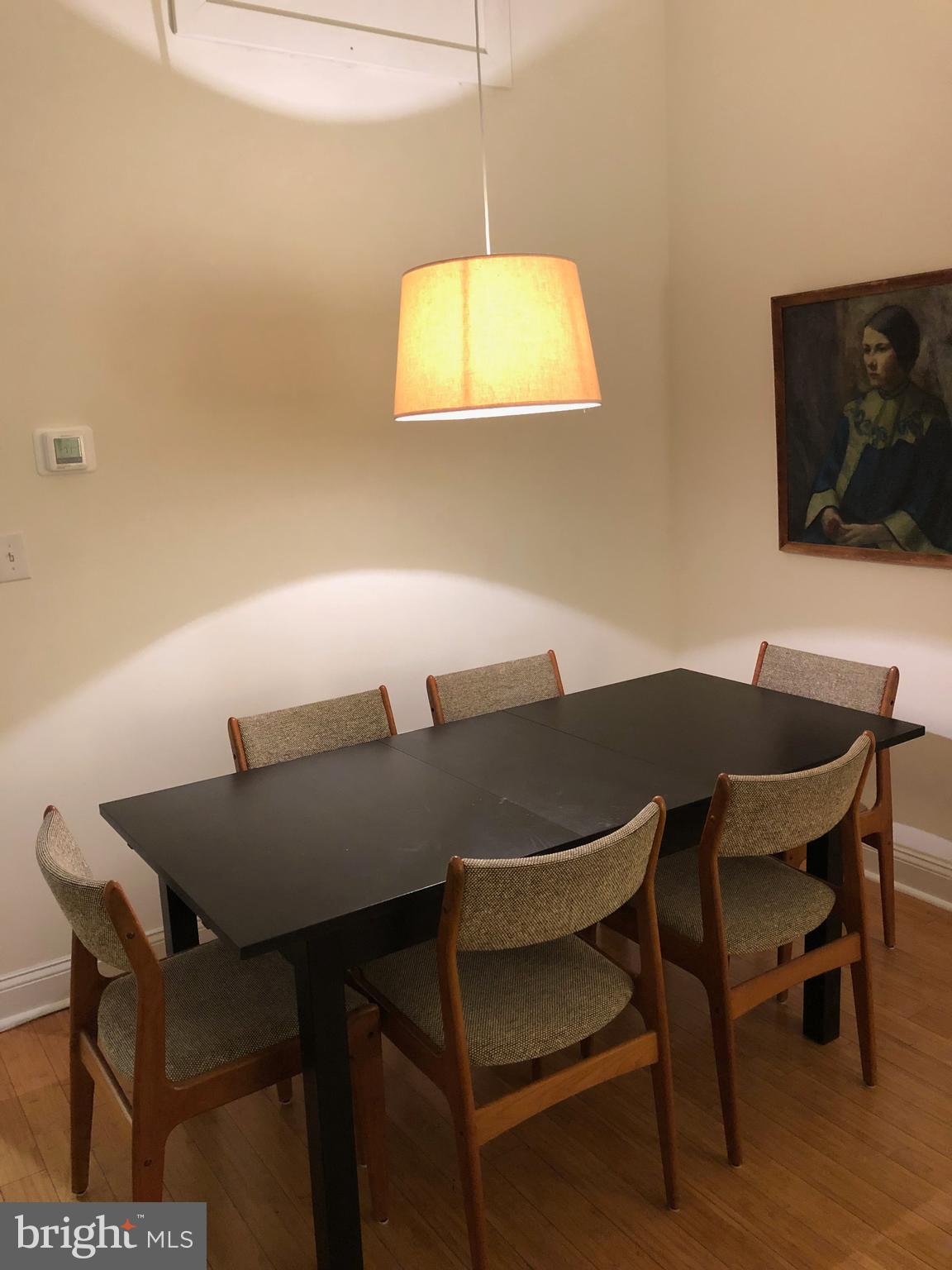 OLD TOWN WINCHESTER - Residential Lease