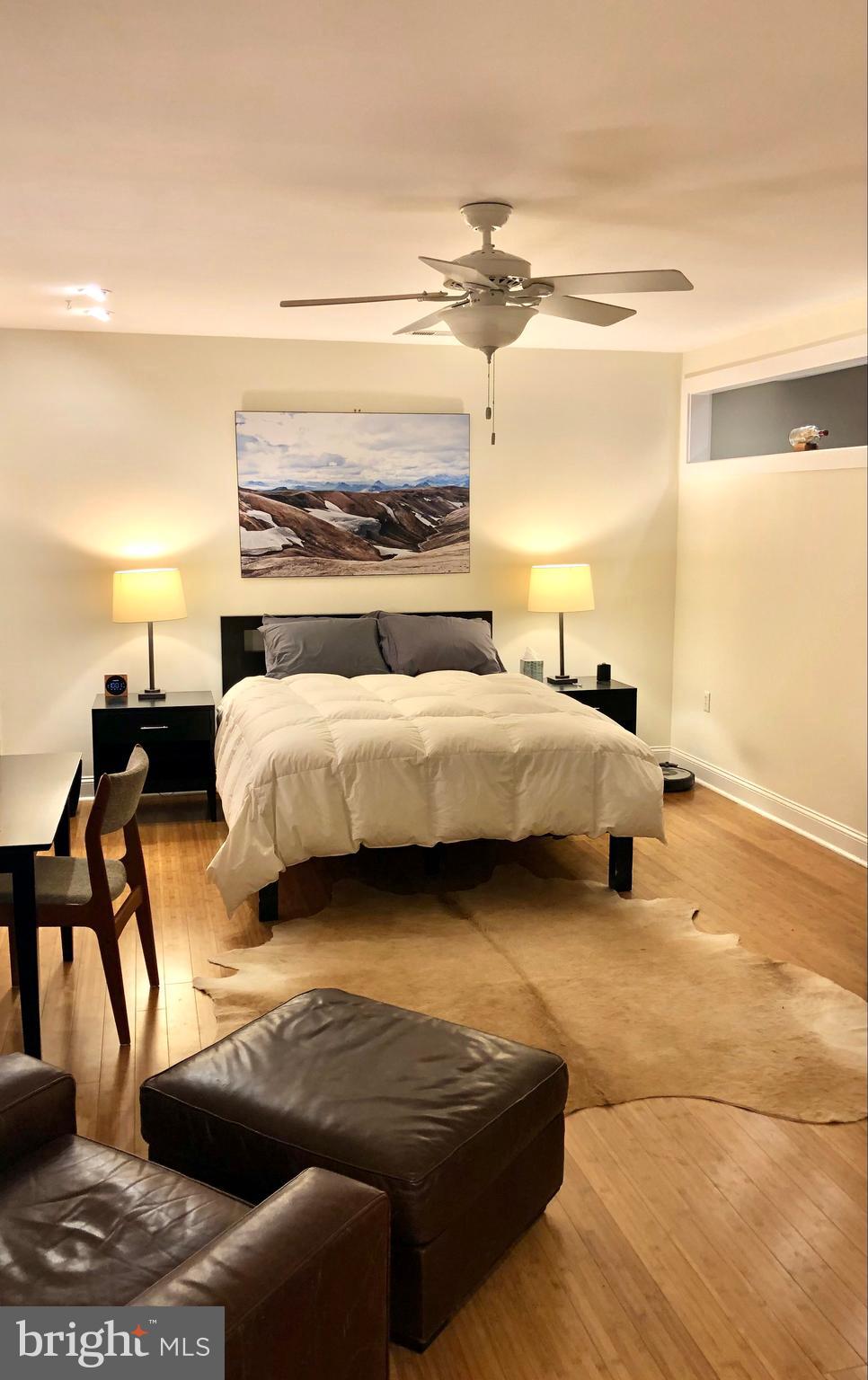 OLD TOWN WINCHESTER - Residential Lease