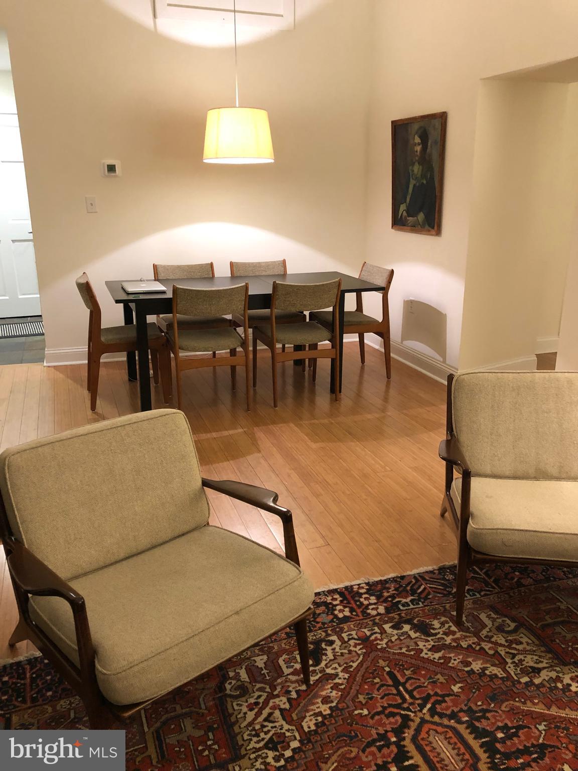 OLD TOWN WINCHESTER - Residential Lease