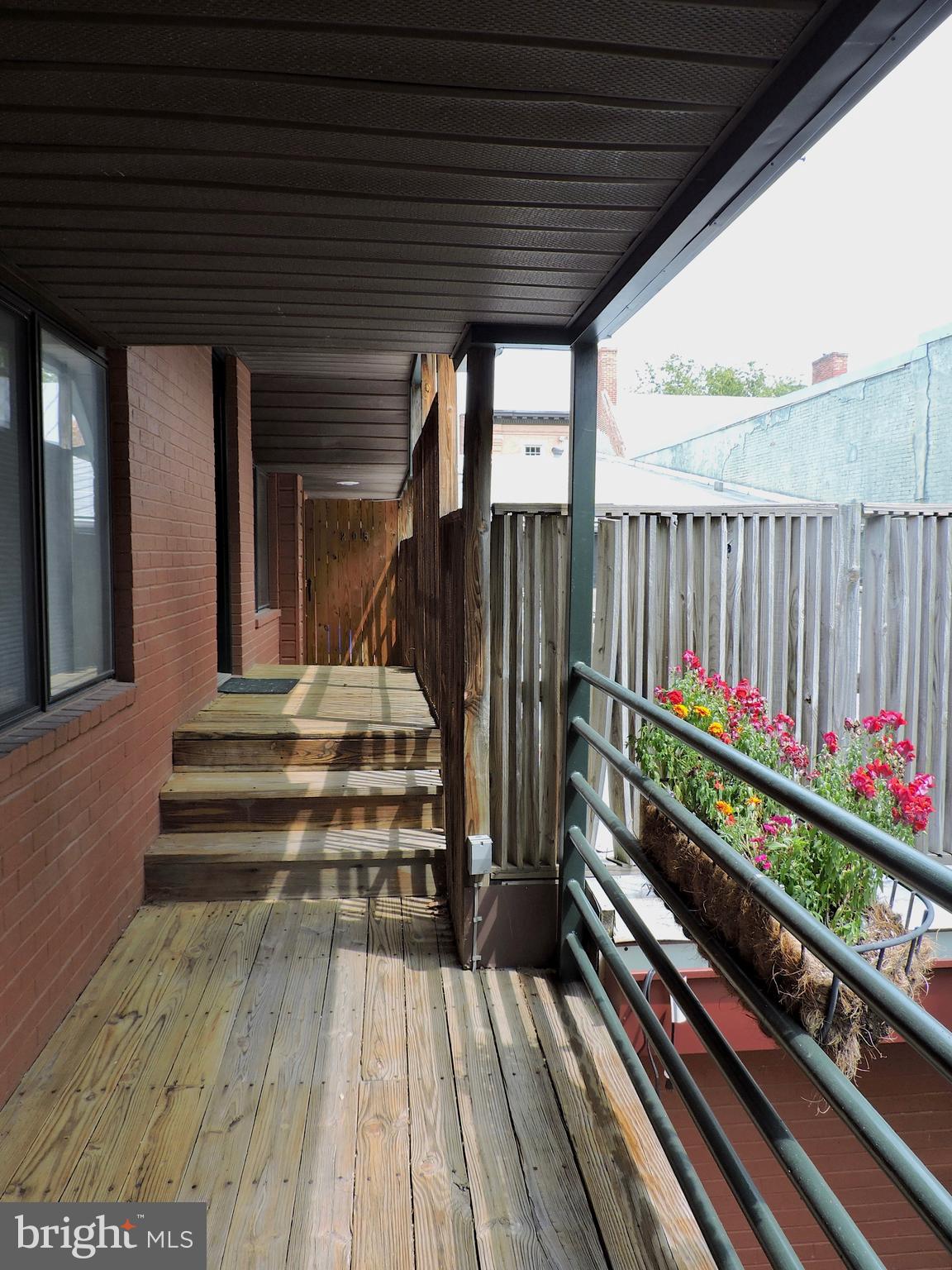 OLD TOWN WINCHESTER - Residential Lease