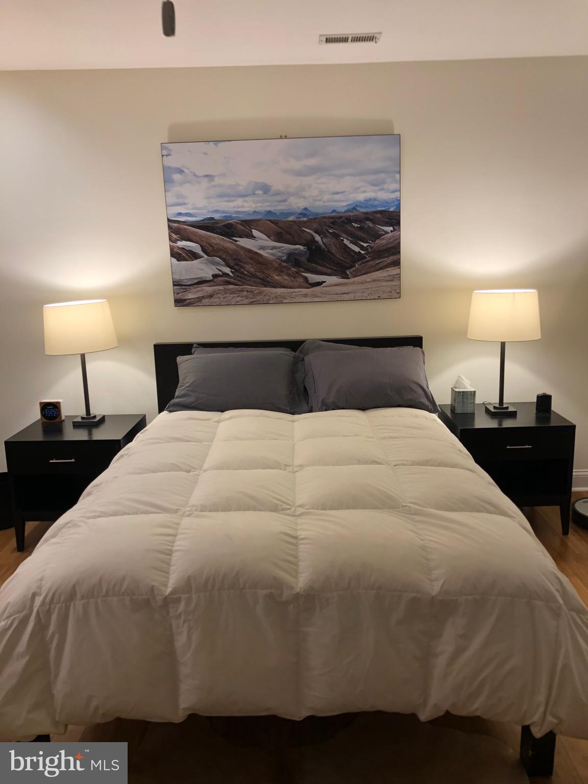 OLD TOWN WINCHESTER - Residential Lease