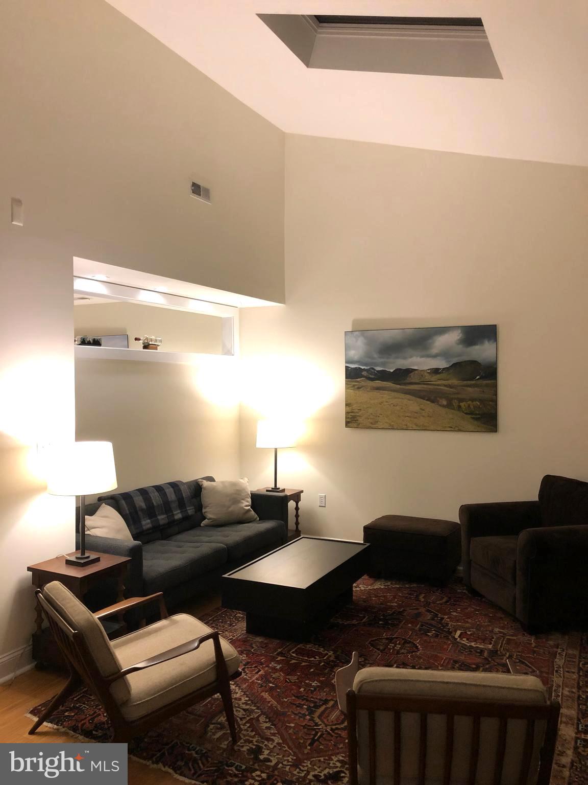 OLD TOWN WINCHESTER - Residential Lease