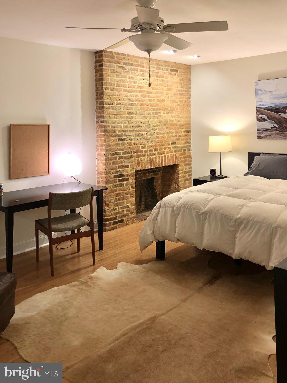 OLD TOWN WINCHESTER - Residential Lease