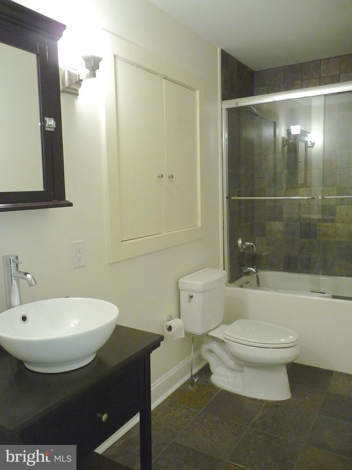 OLD TOWN WINCHESTER - Residential Lease