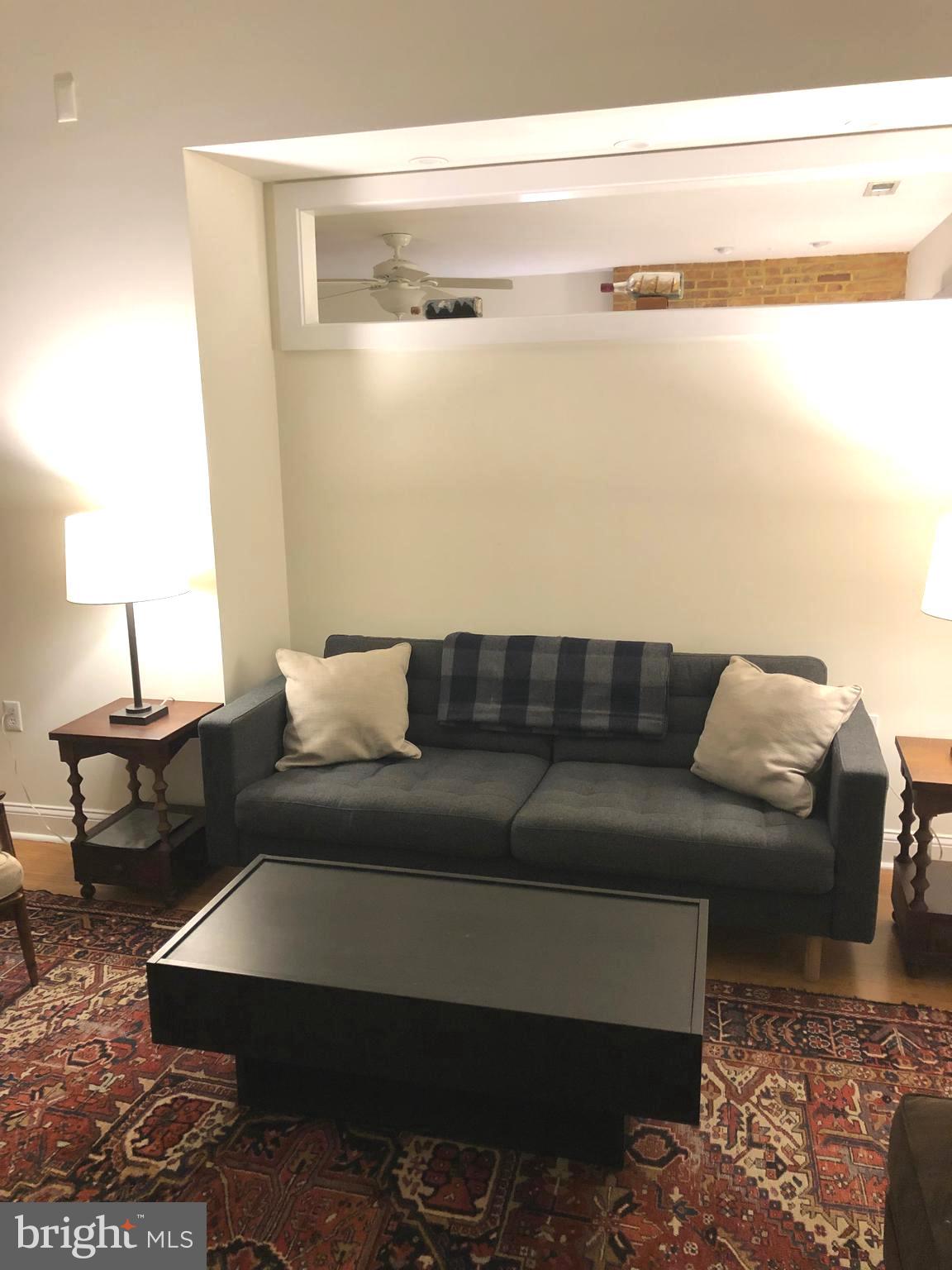 OLD TOWN WINCHESTER - Residential Lease