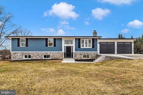 5803 WESTERN VIEW PLACE MOUNT AIRY MD 21771