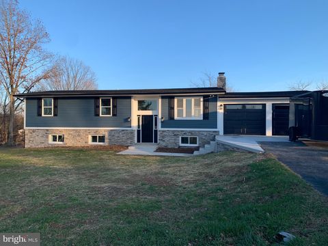 5803 WESTERN VIEW MOUNT AIRY MD 21771