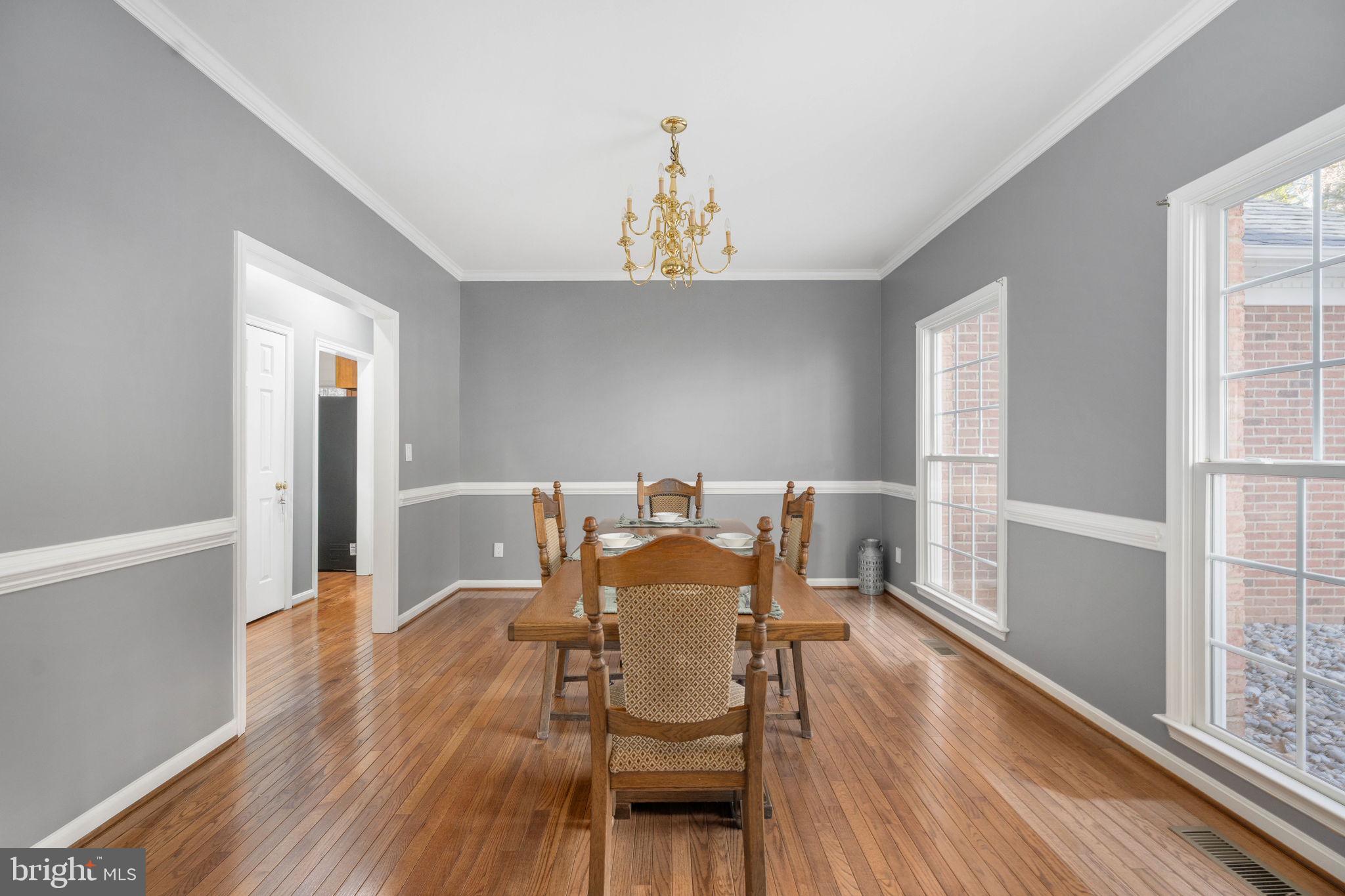 AQUIA OVERLOOK - Residential