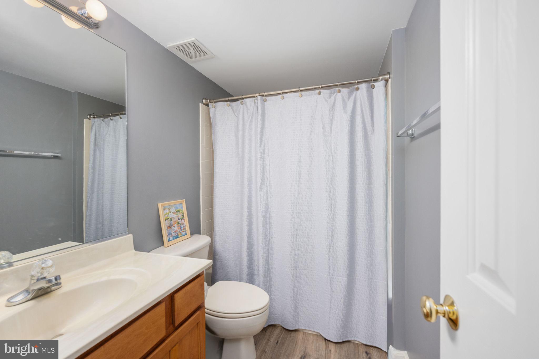 AQUIA OVERLOOK - Residential