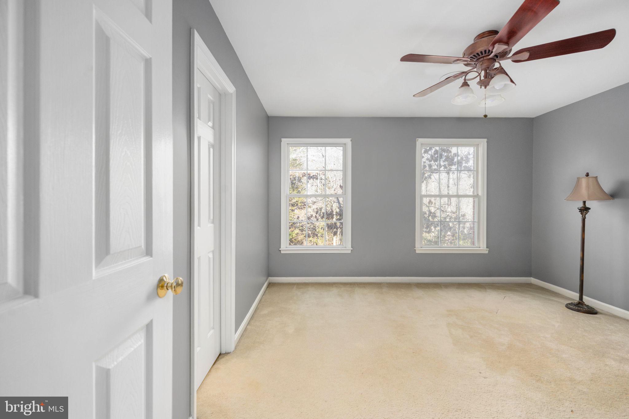 AQUIA OVERLOOK - Residential