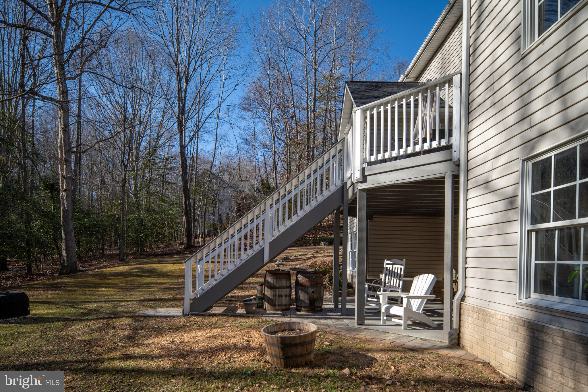 AQUIA OVERLOOK - Residential