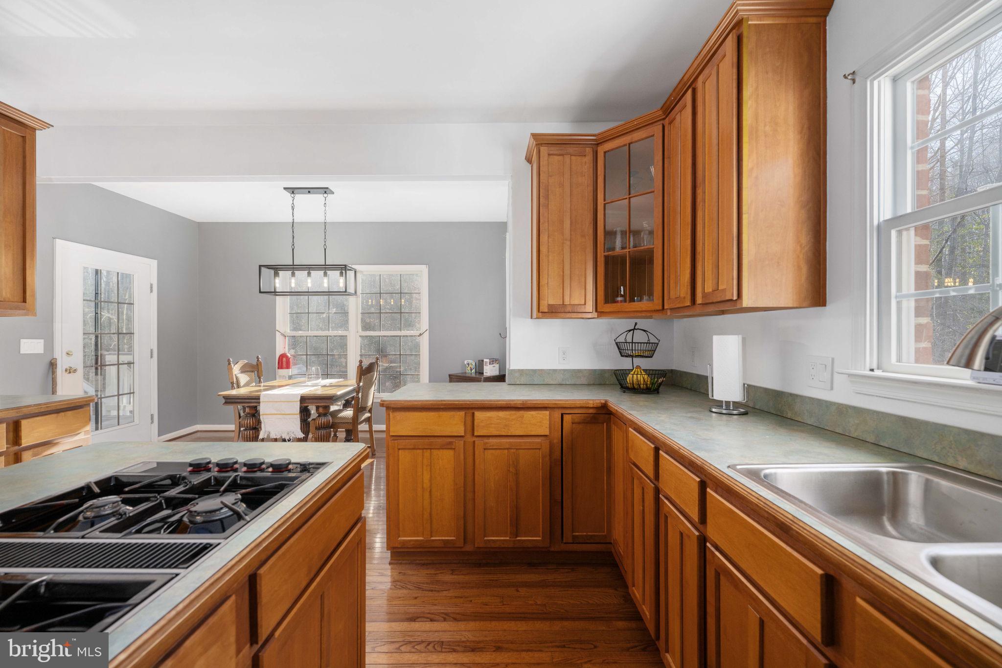 AQUIA OVERLOOK - Residential