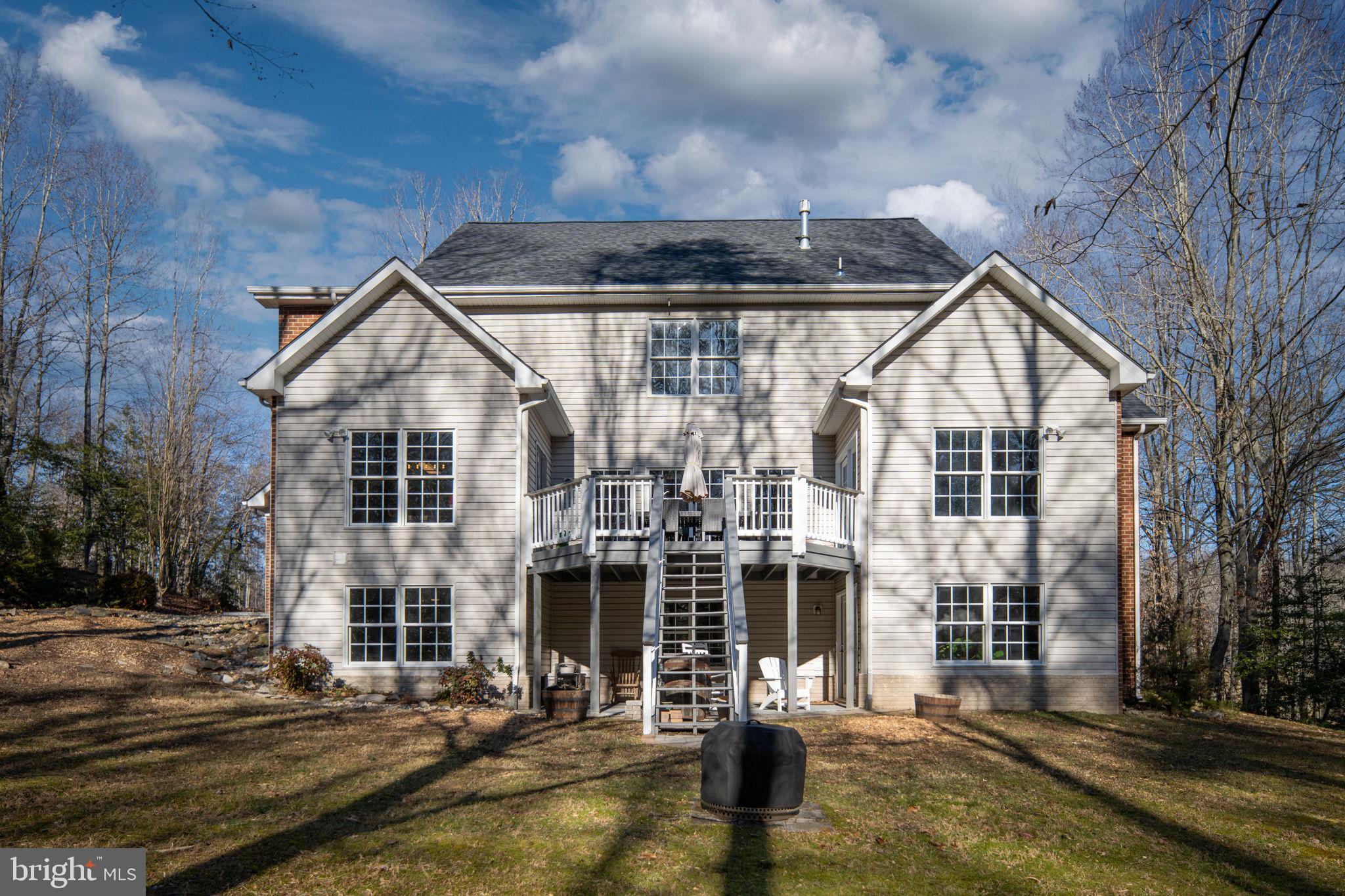 AQUIA OVERLOOK - Residential