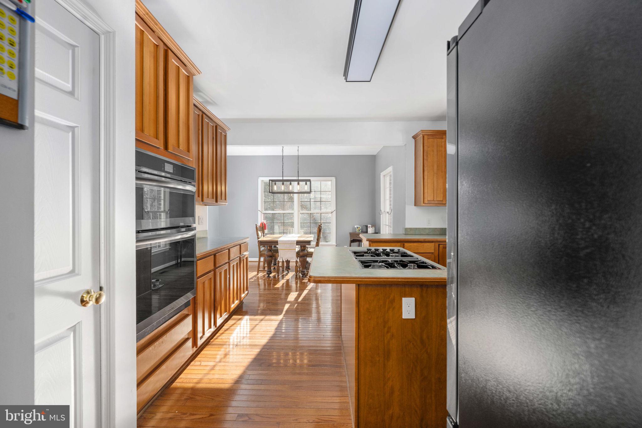 AQUIA OVERLOOK - Residential