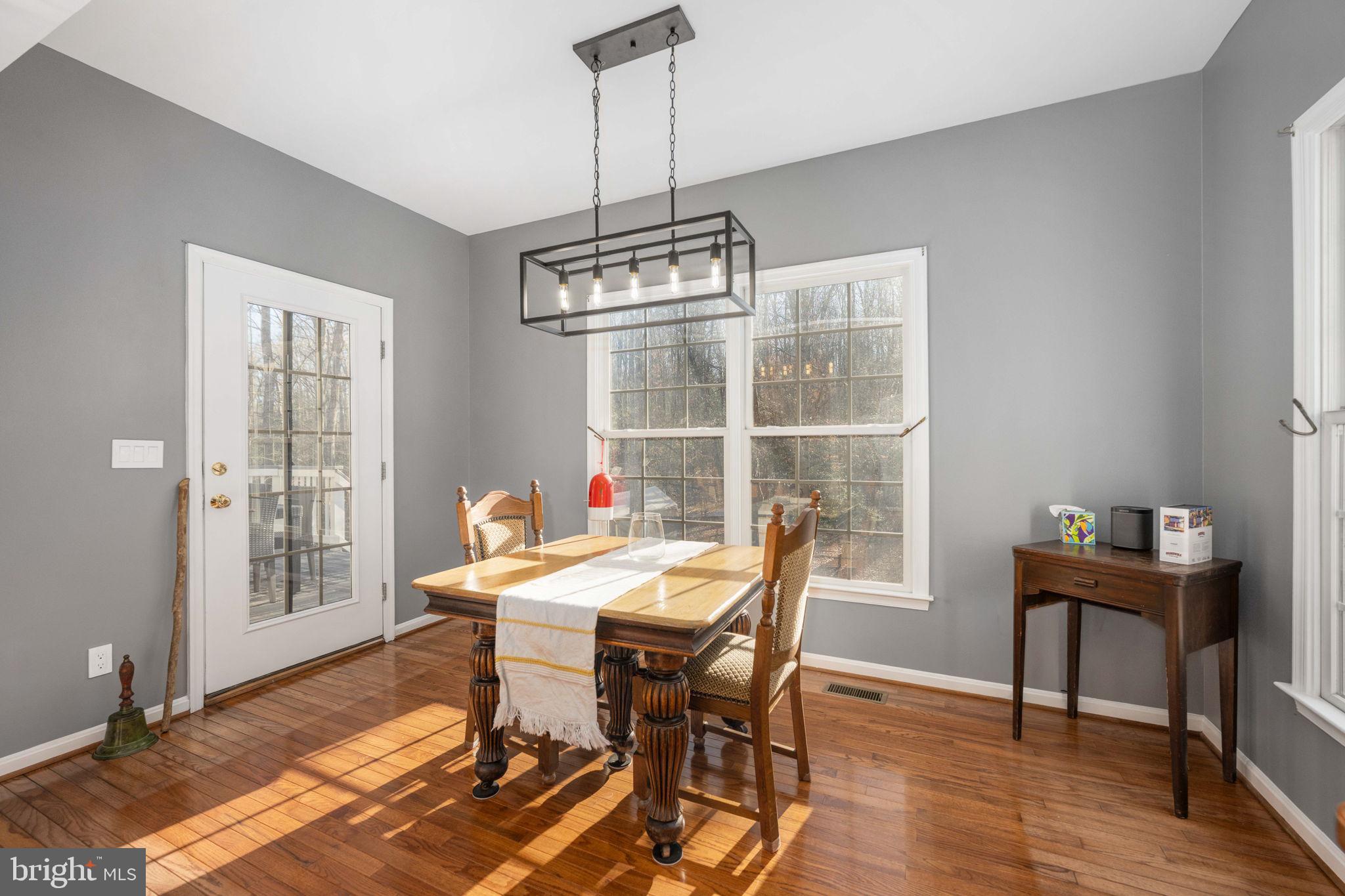 AQUIA OVERLOOK - Residential