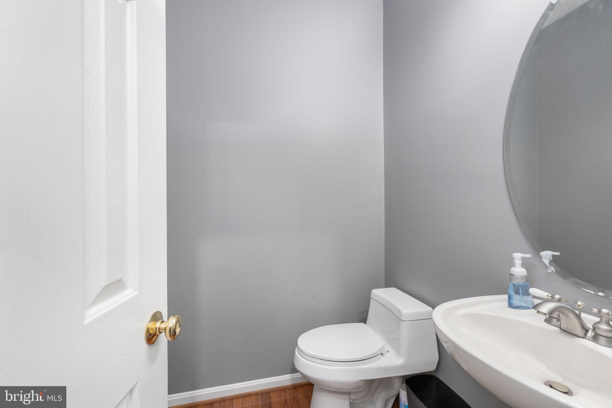 AQUIA OVERLOOK - Residential