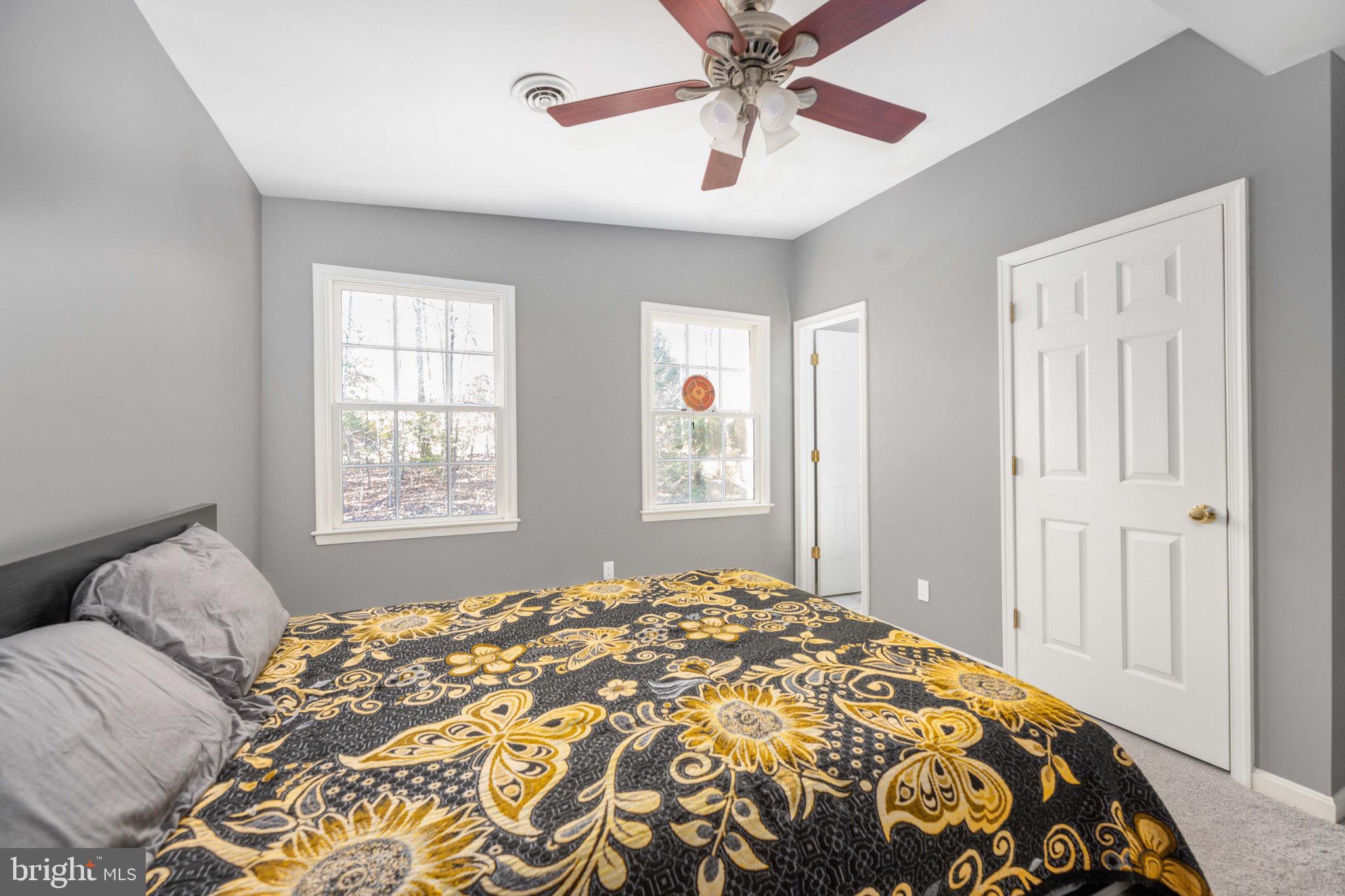 AQUIA OVERLOOK - Residential