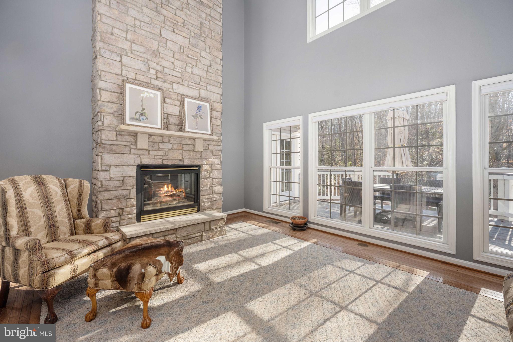 AQUIA OVERLOOK - Residential