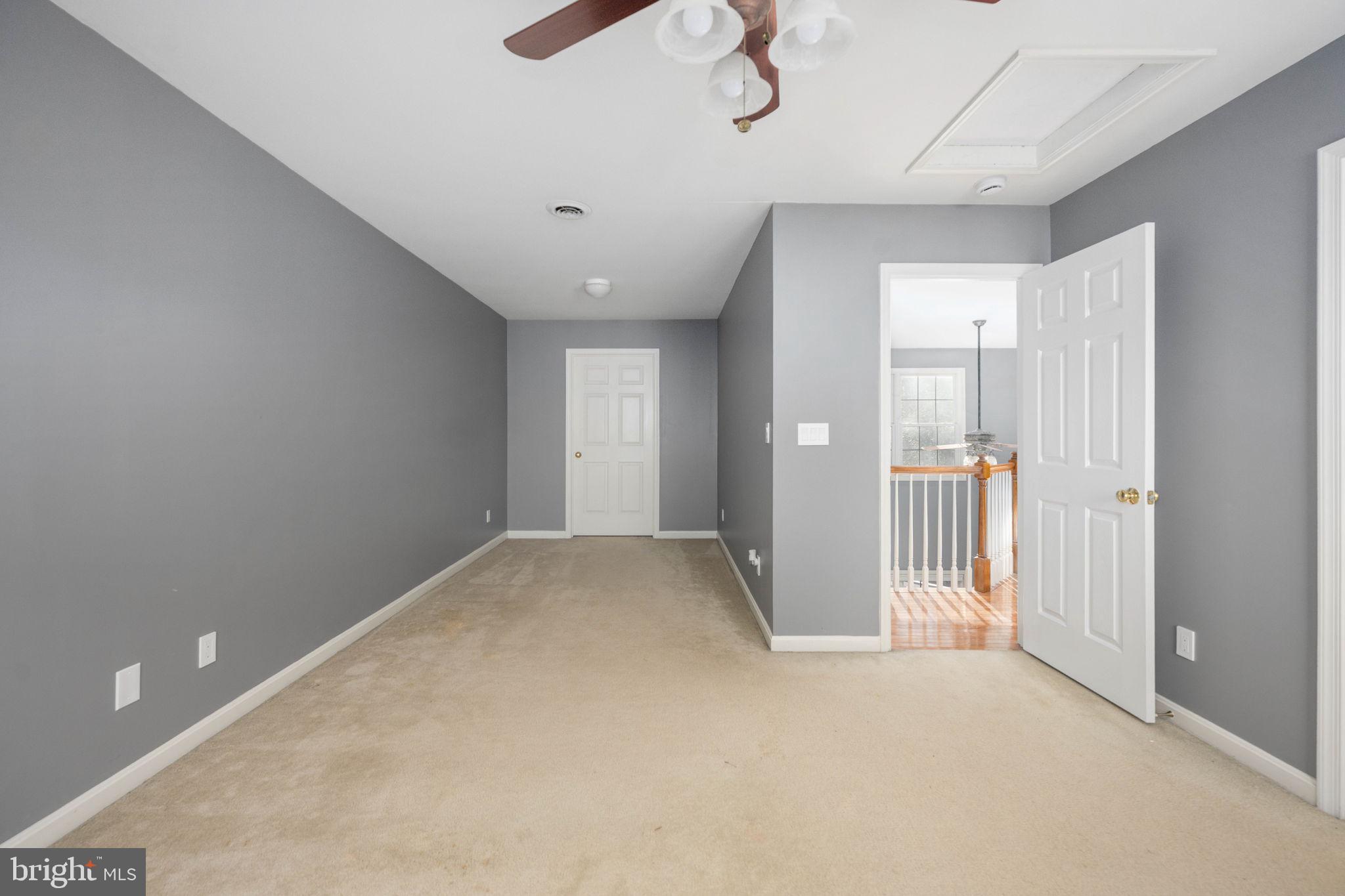 AQUIA OVERLOOK - Residential