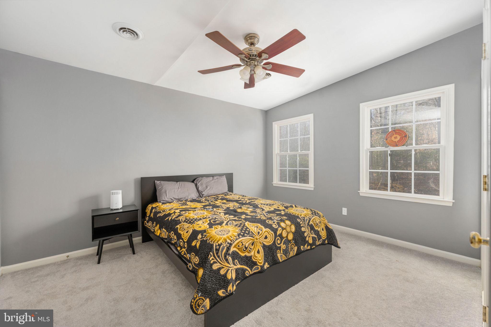 AQUIA OVERLOOK - Residential