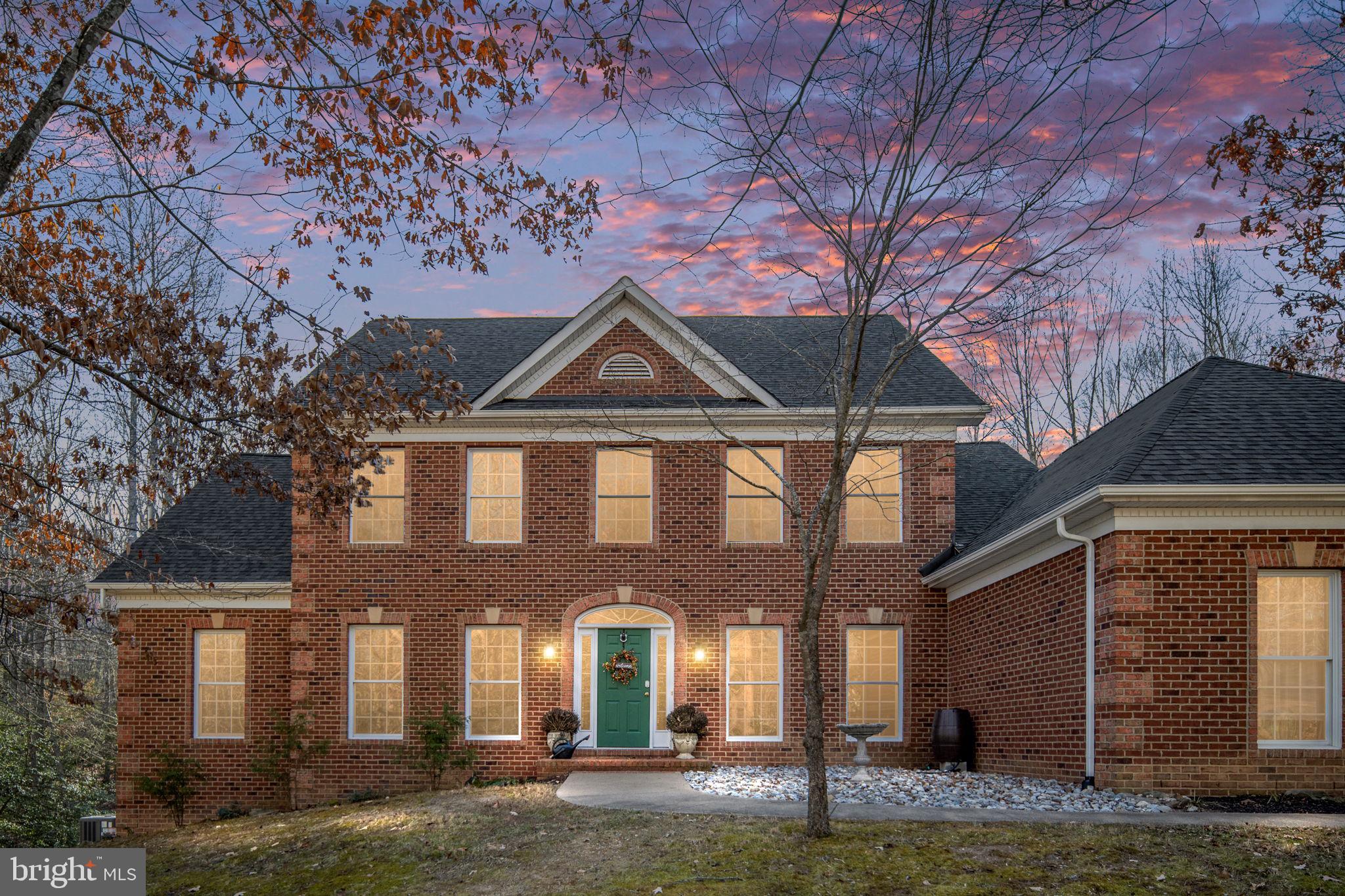 AQUIA OVERLOOK - Residential