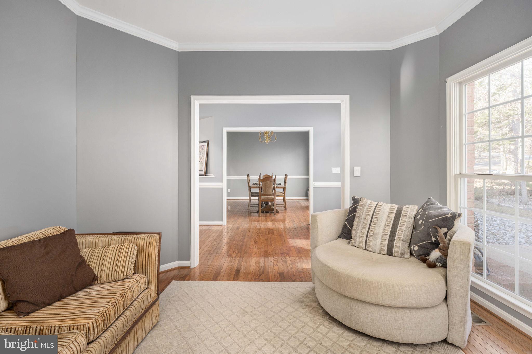 AQUIA OVERLOOK - Residential