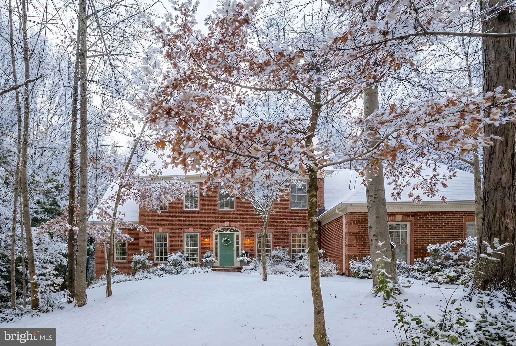 AQUIA OVERLOOK - Residential