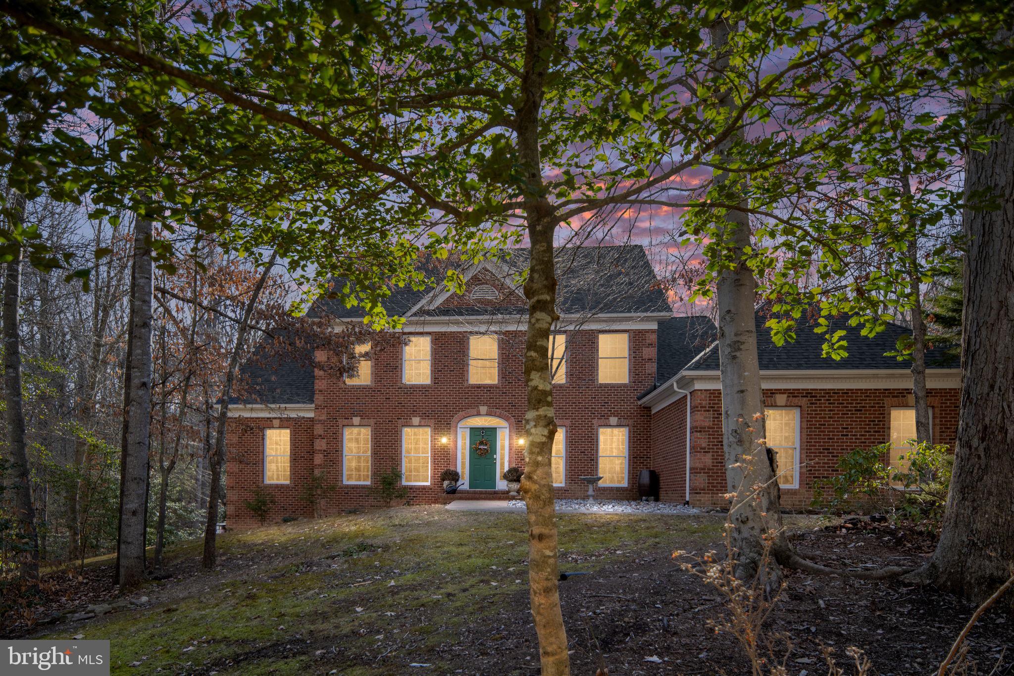 AQUIA OVERLOOK - Residential