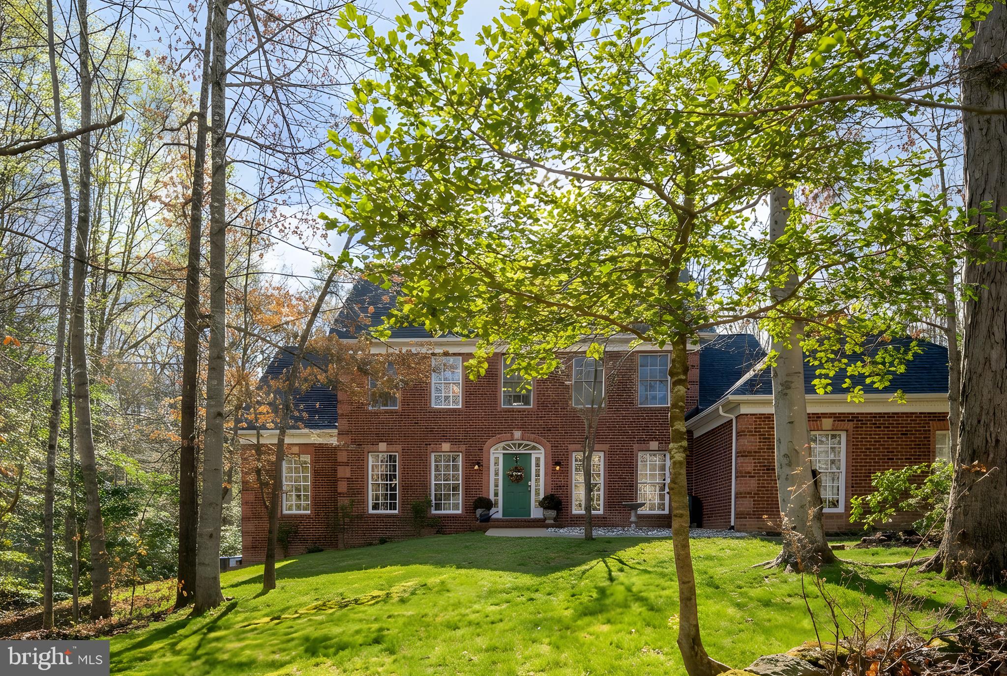 AQUIA OVERLOOK - Residential