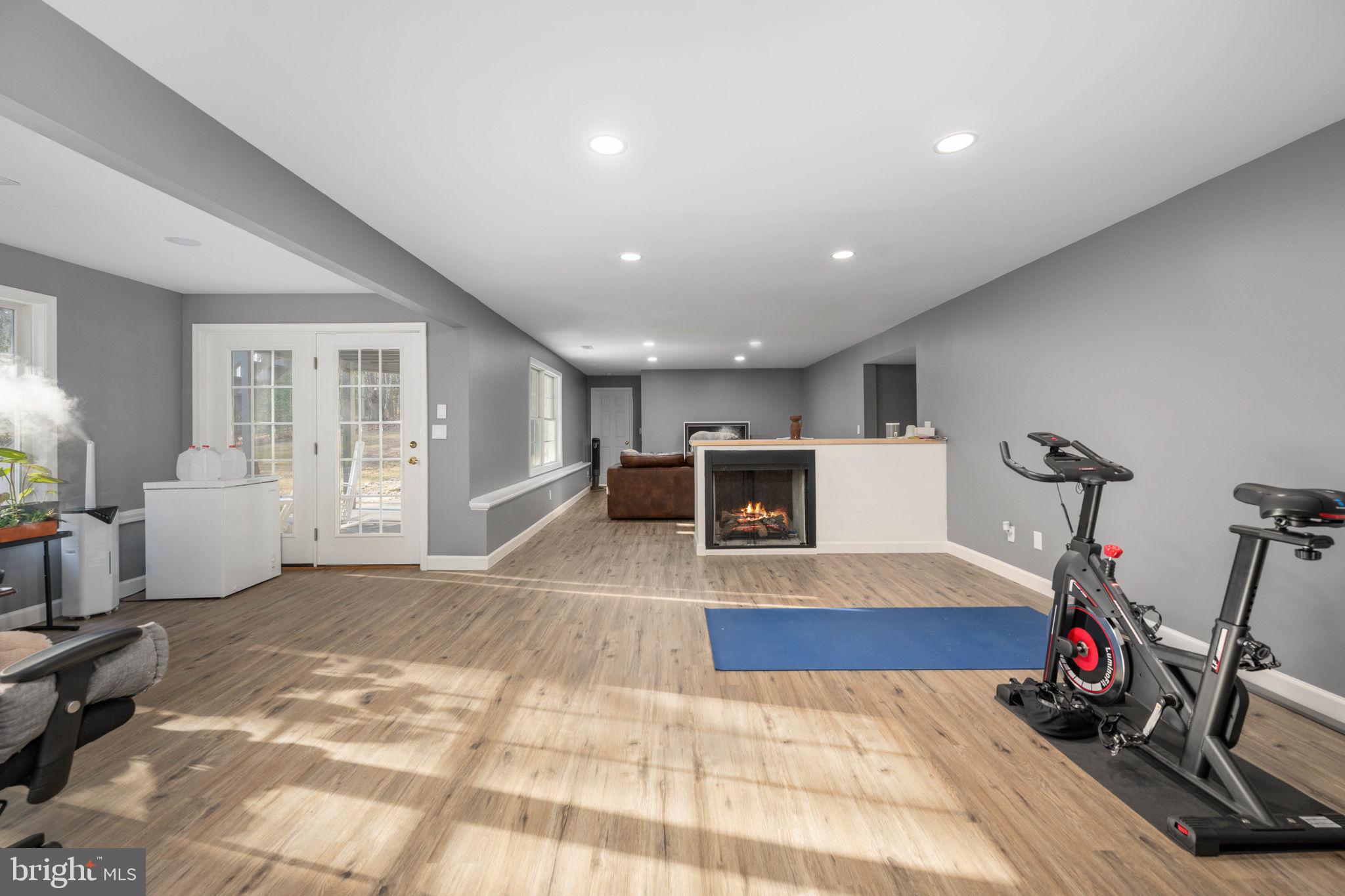 AQUIA OVERLOOK - Residential