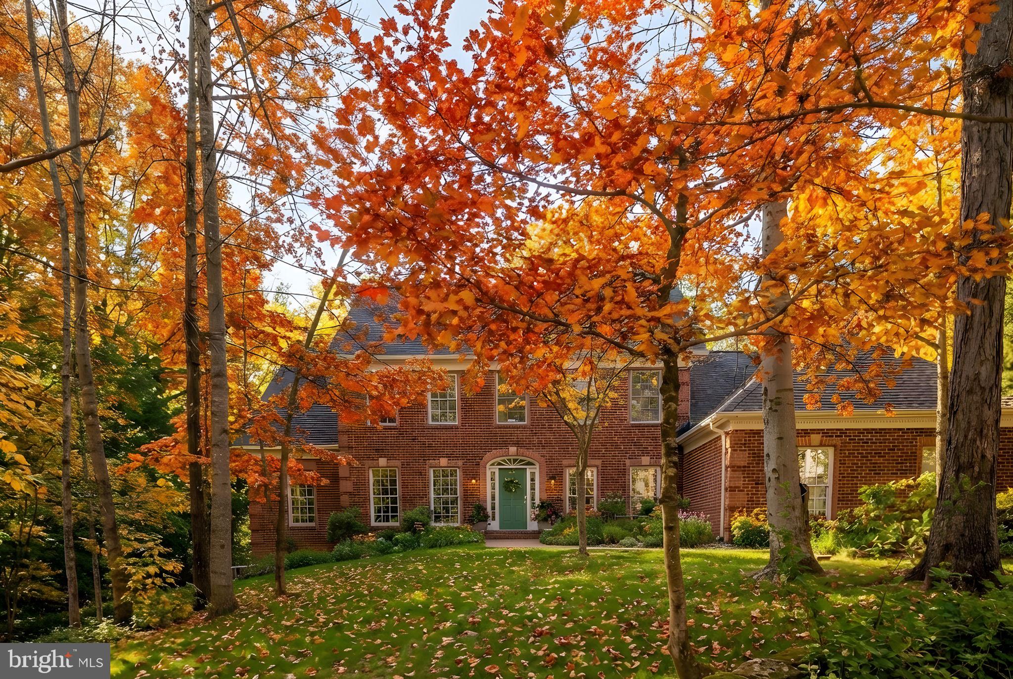 AQUIA OVERLOOK - Residential
