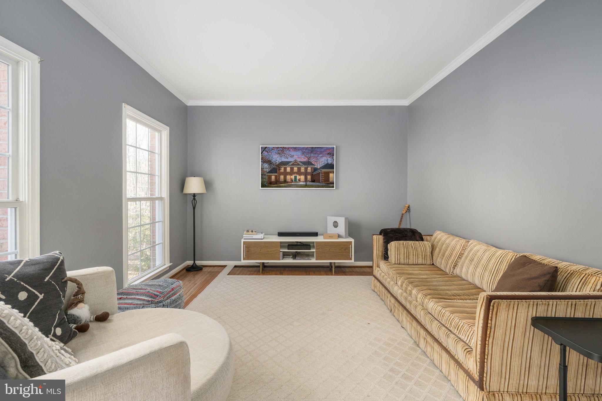 AQUIA OVERLOOK - Residential