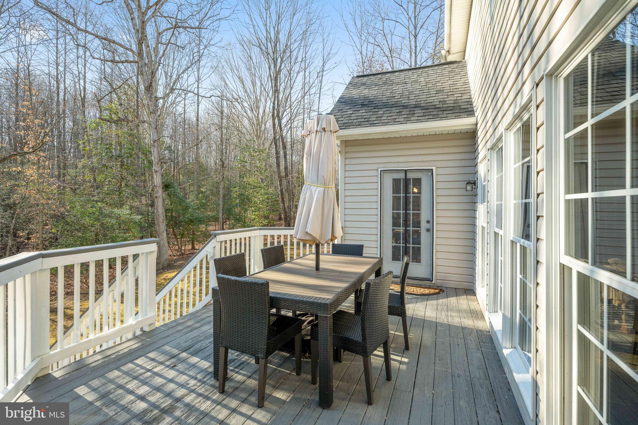 AQUIA OVERLOOK - Residential