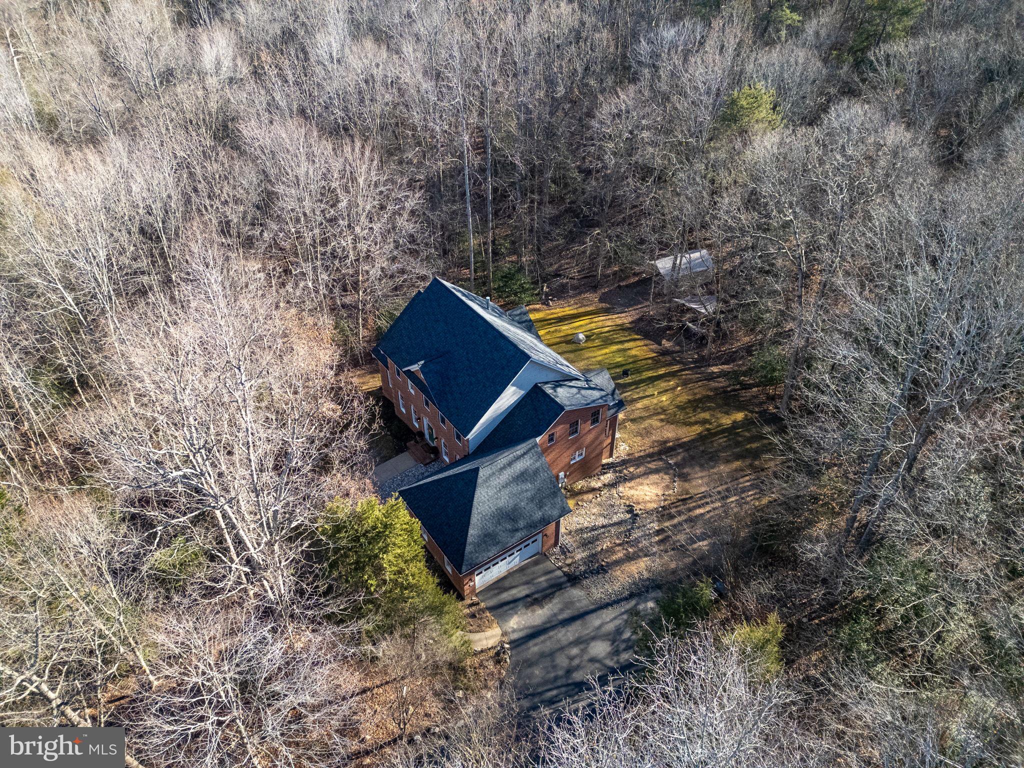 AQUIA OVERLOOK - Residential