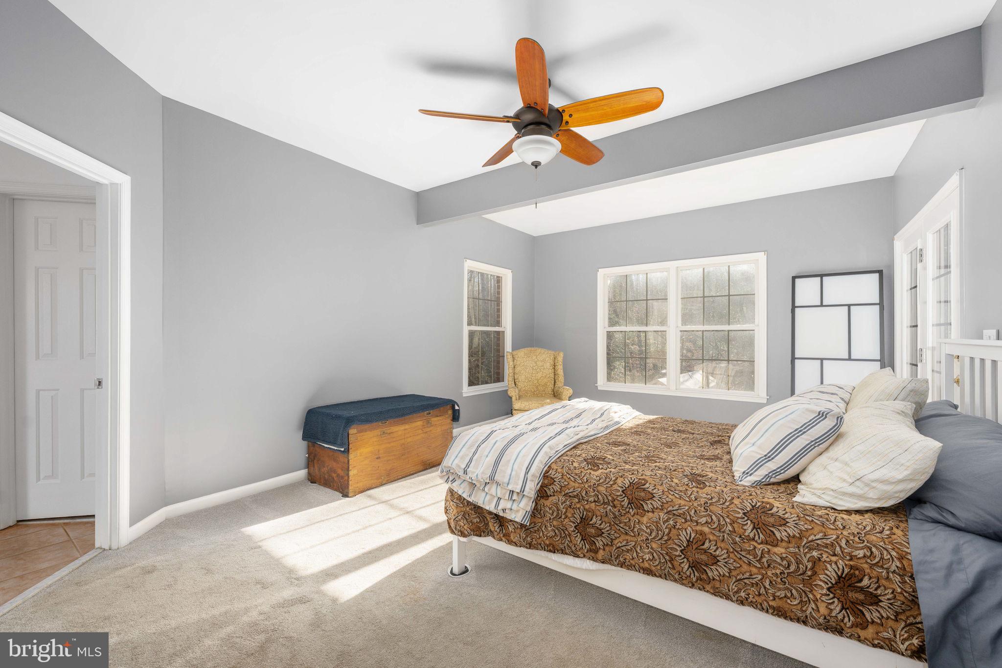 AQUIA OVERLOOK - Residential