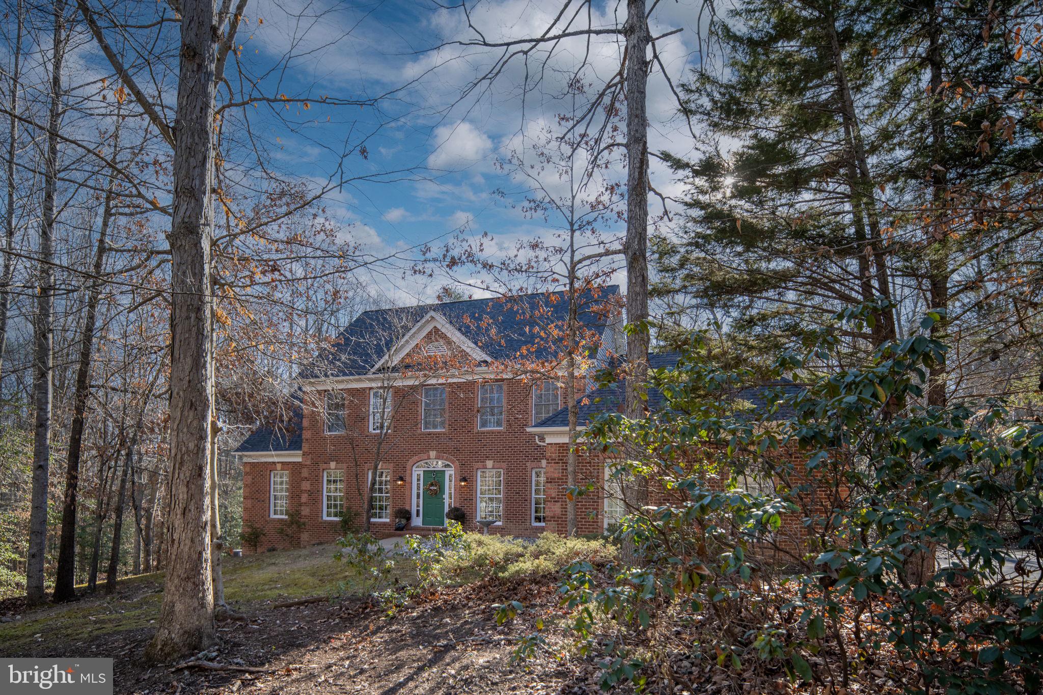 AQUIA OVERLOOK - Residential