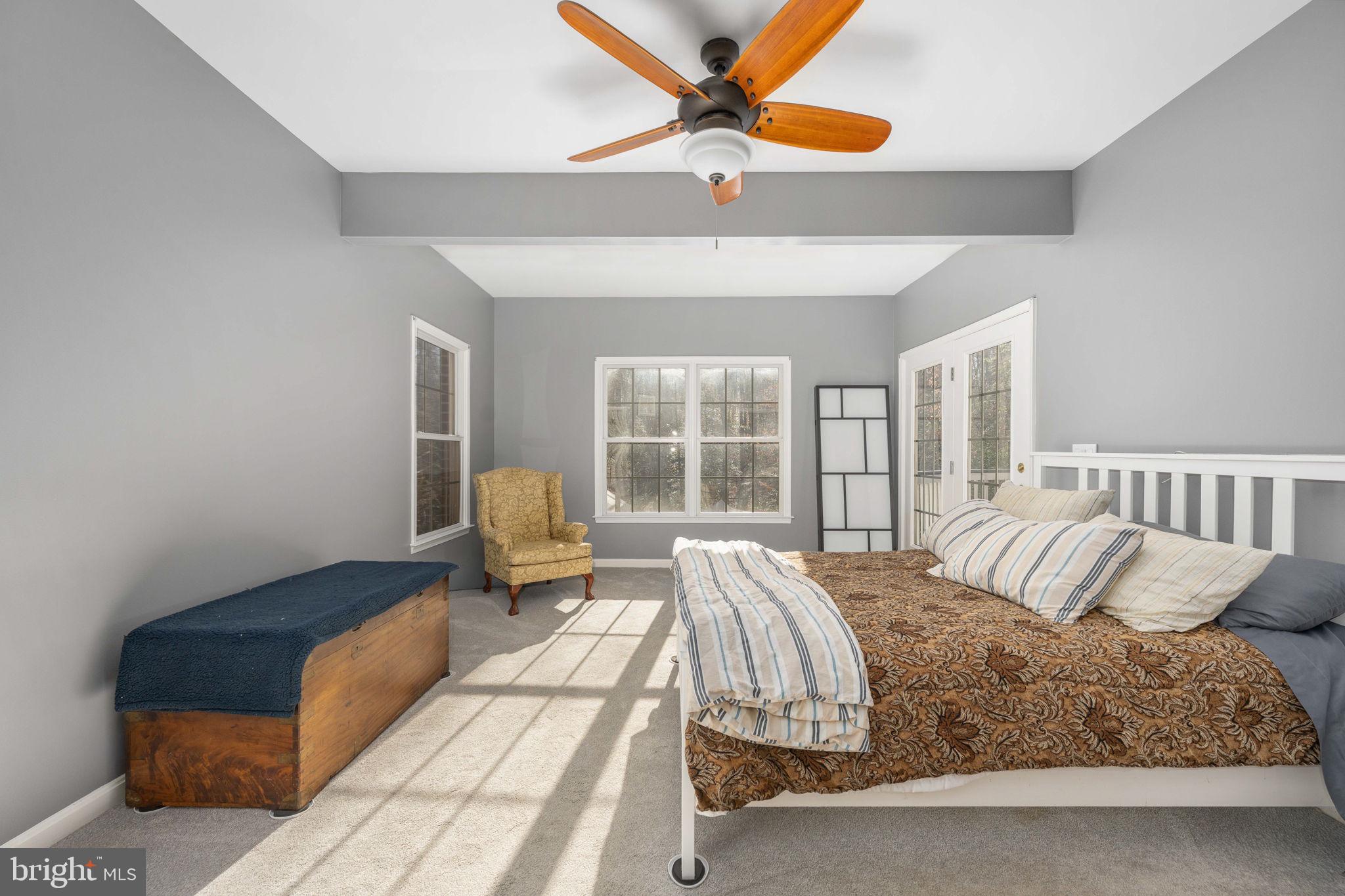 AQUIA OVERLOOK - Residential