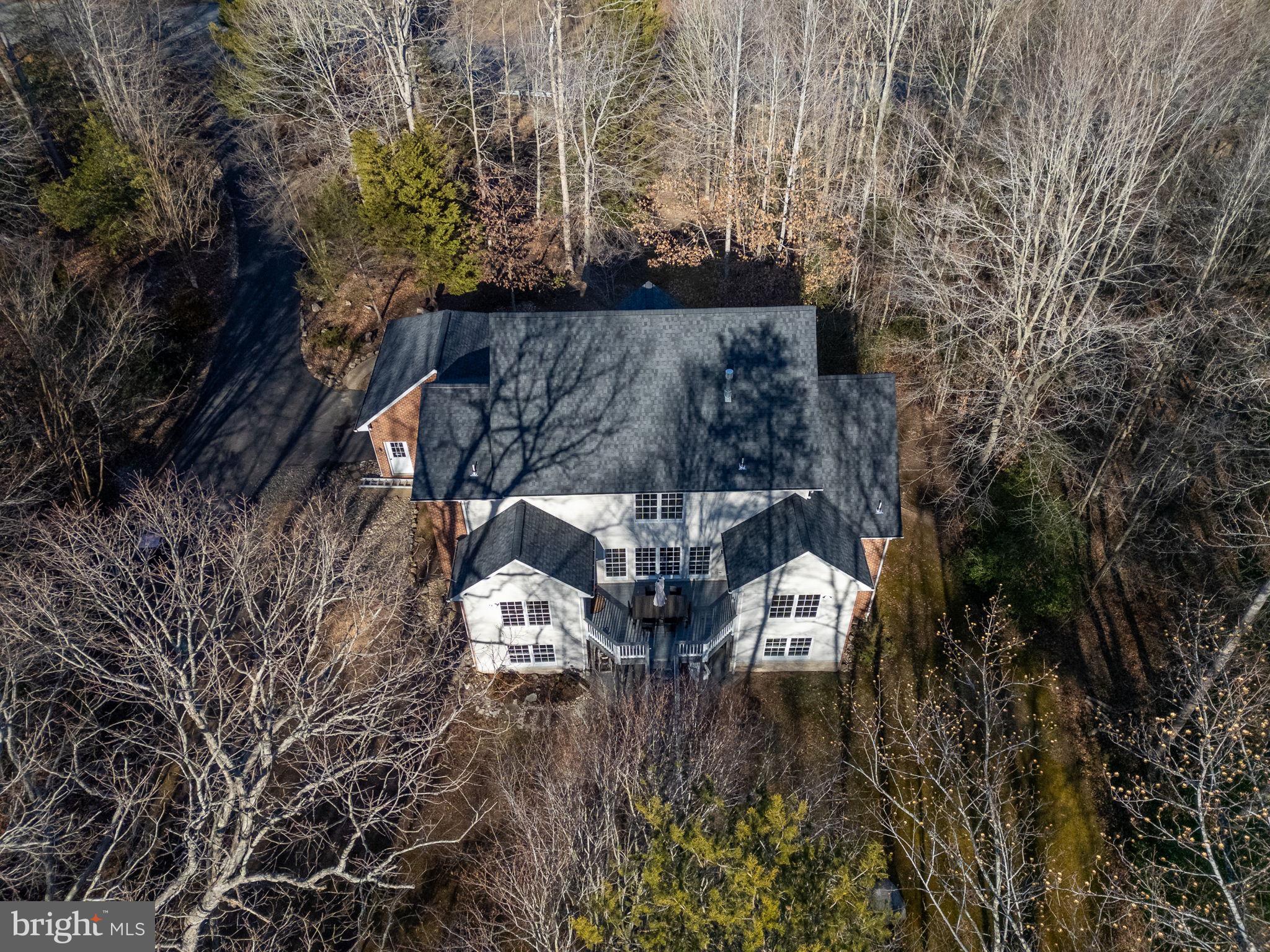 AQUIA OVERLOOK - Residential