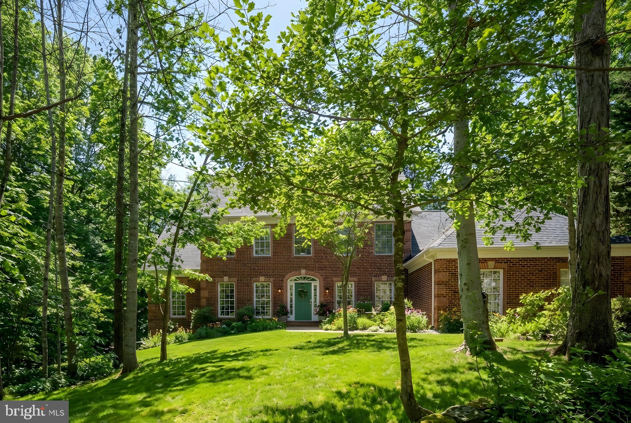 AQUIA OVERLOOK - Residential