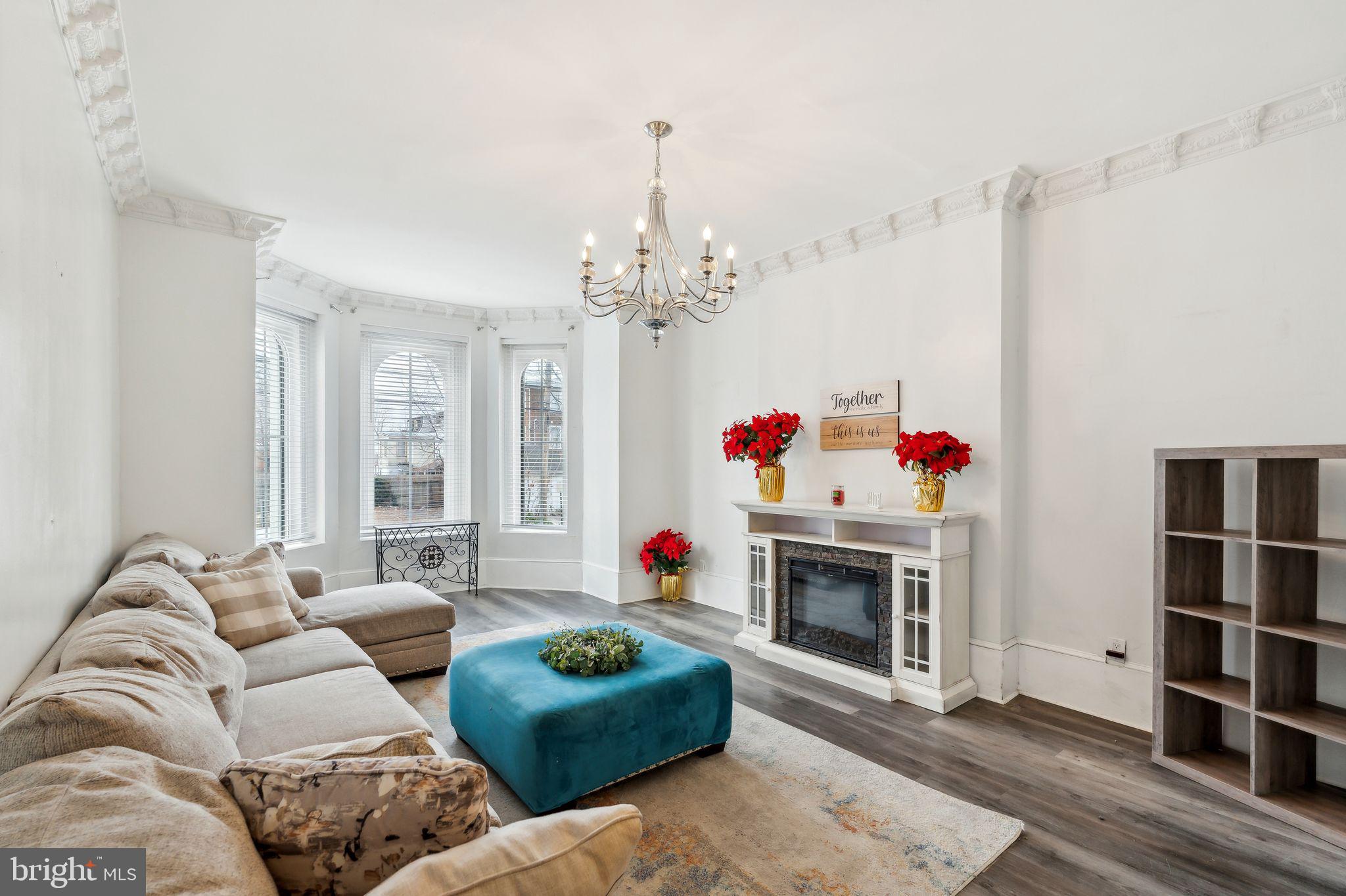 NORRISTOWN - Residential