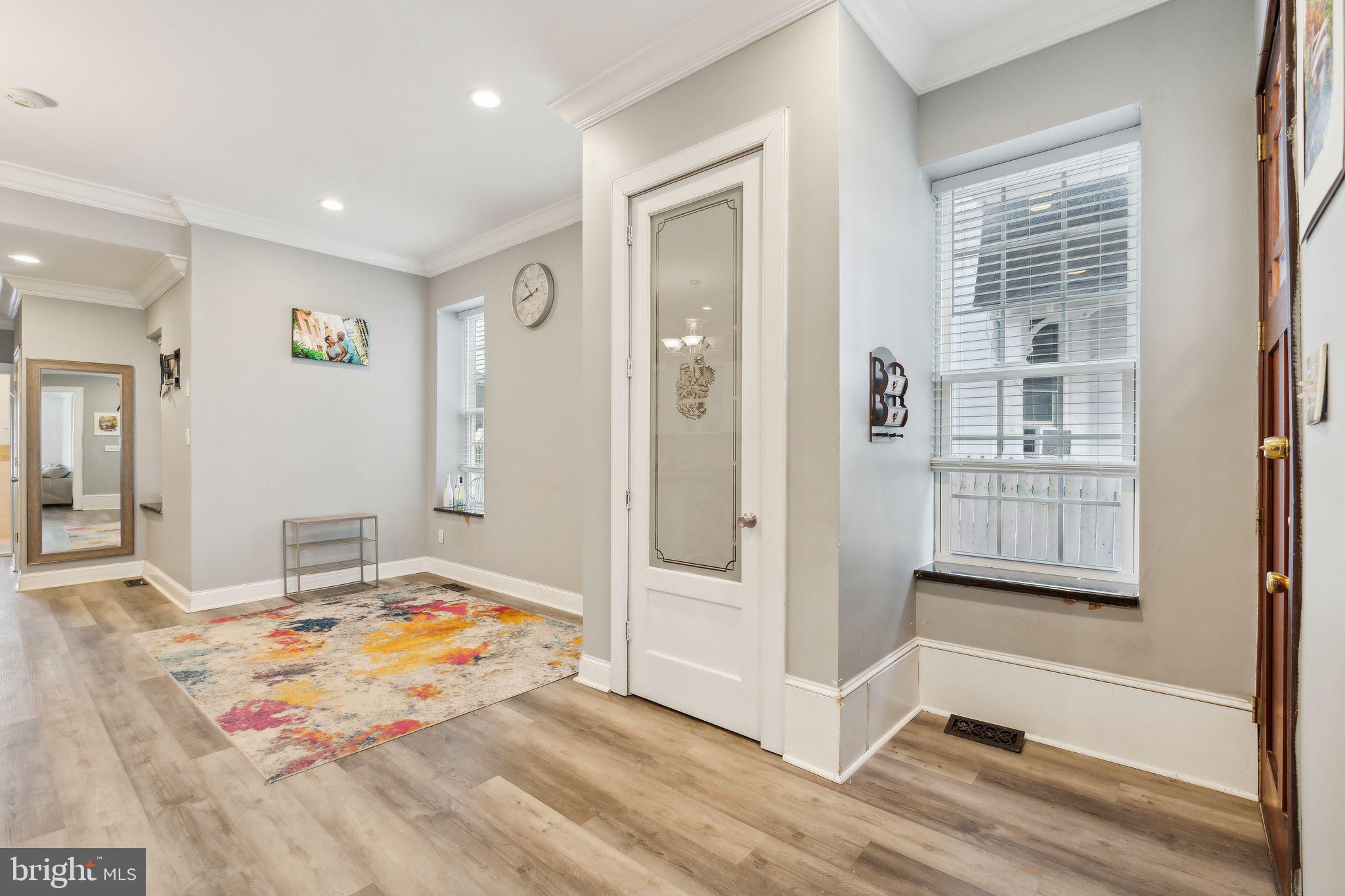 NORRISTOWN - Residential