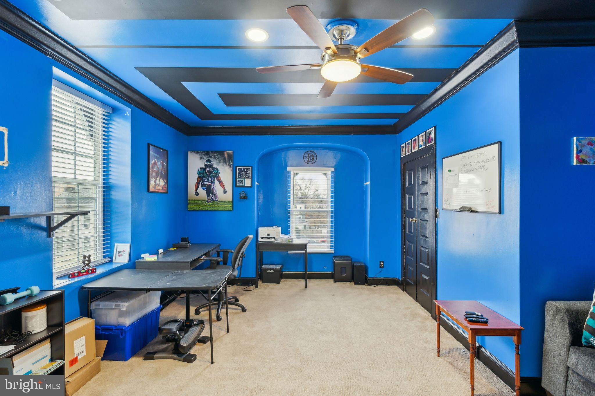 NORRISTOWN - Residential