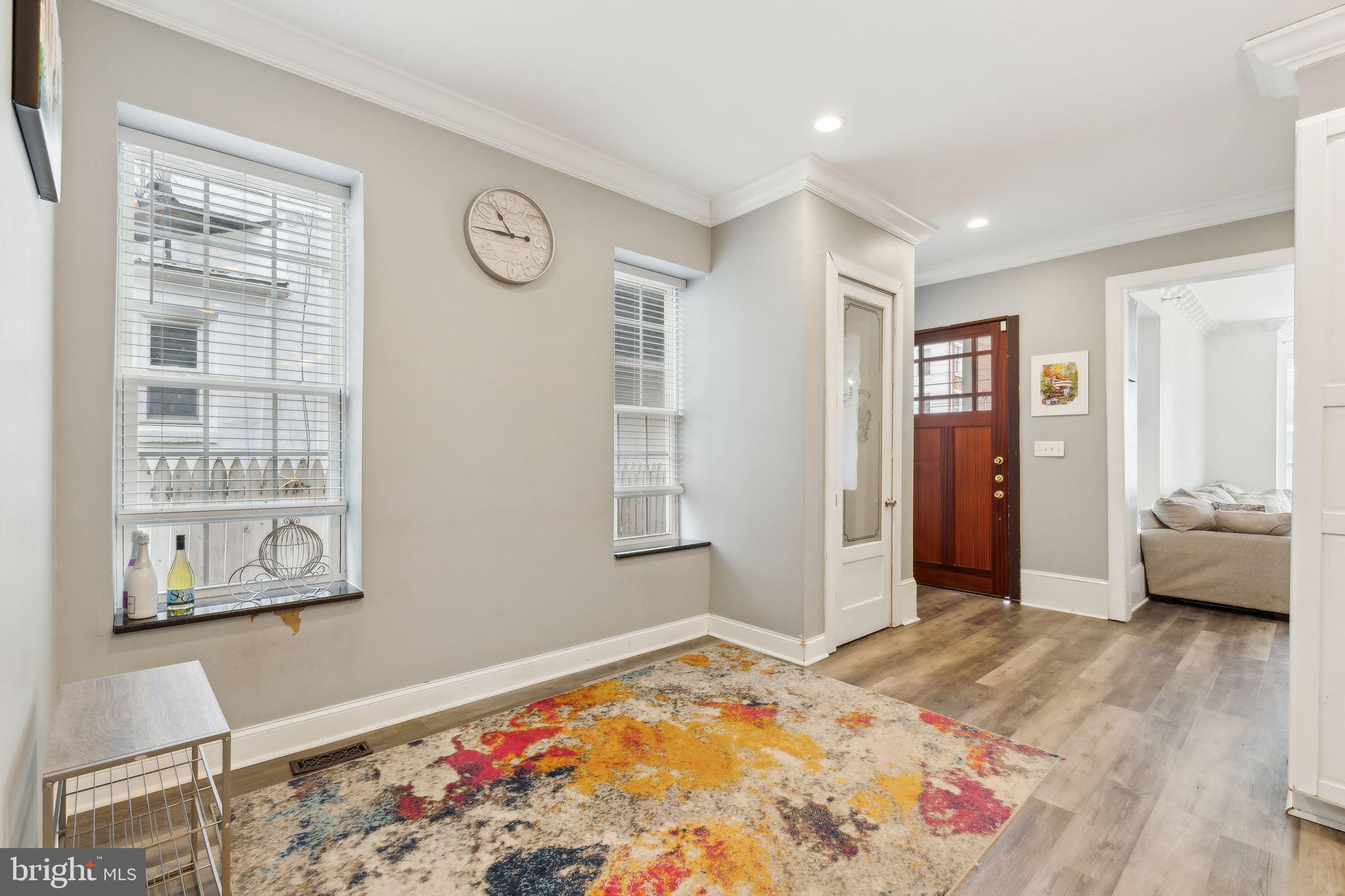 NORRISTOWN - Residential