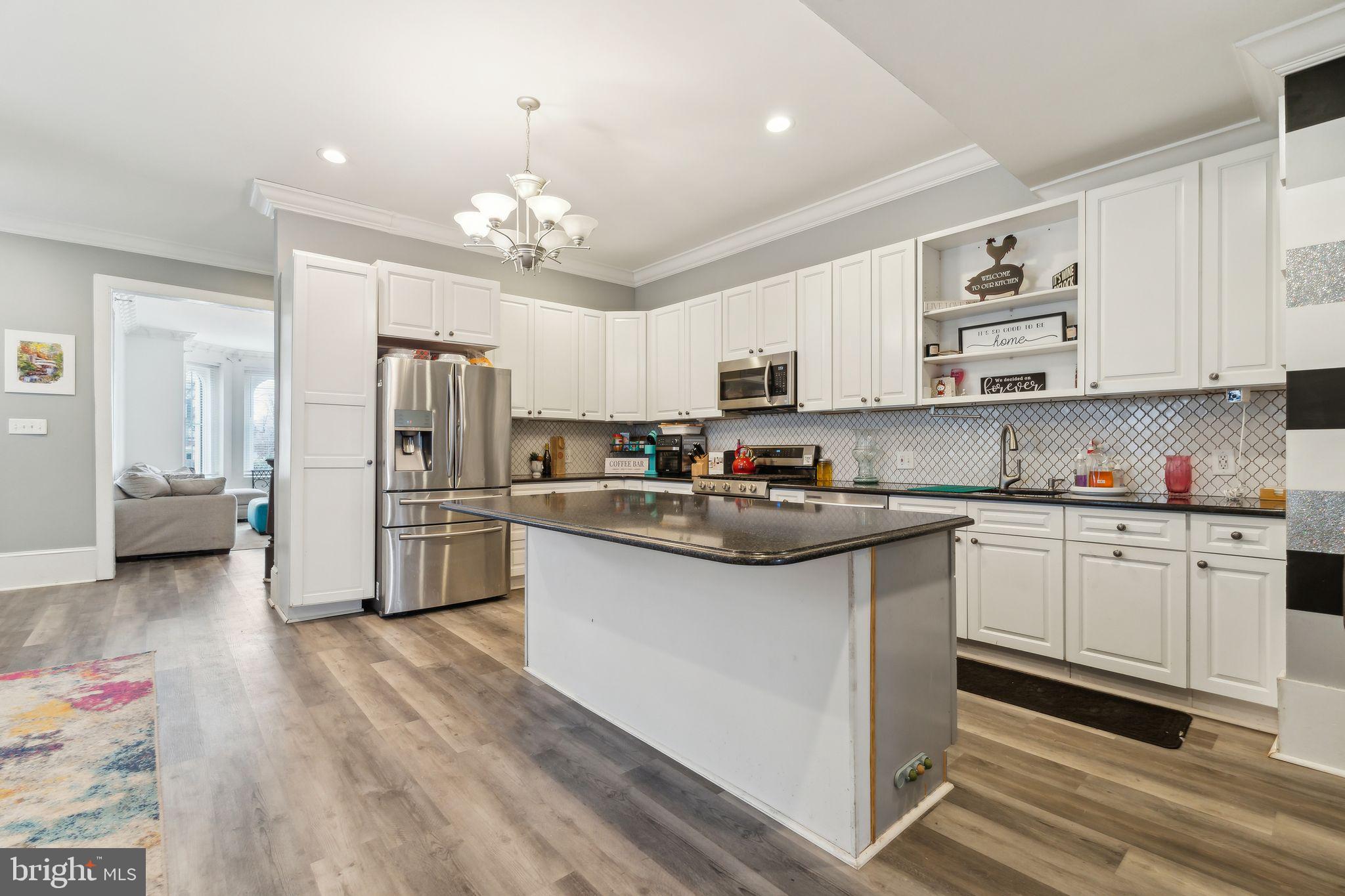 NORRISTOWN - Residential