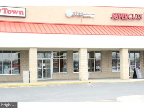 Photo of 4864 E Penn Avenue #7, SINKING SPRING, PA 19608 (MLS # PABK2049766)