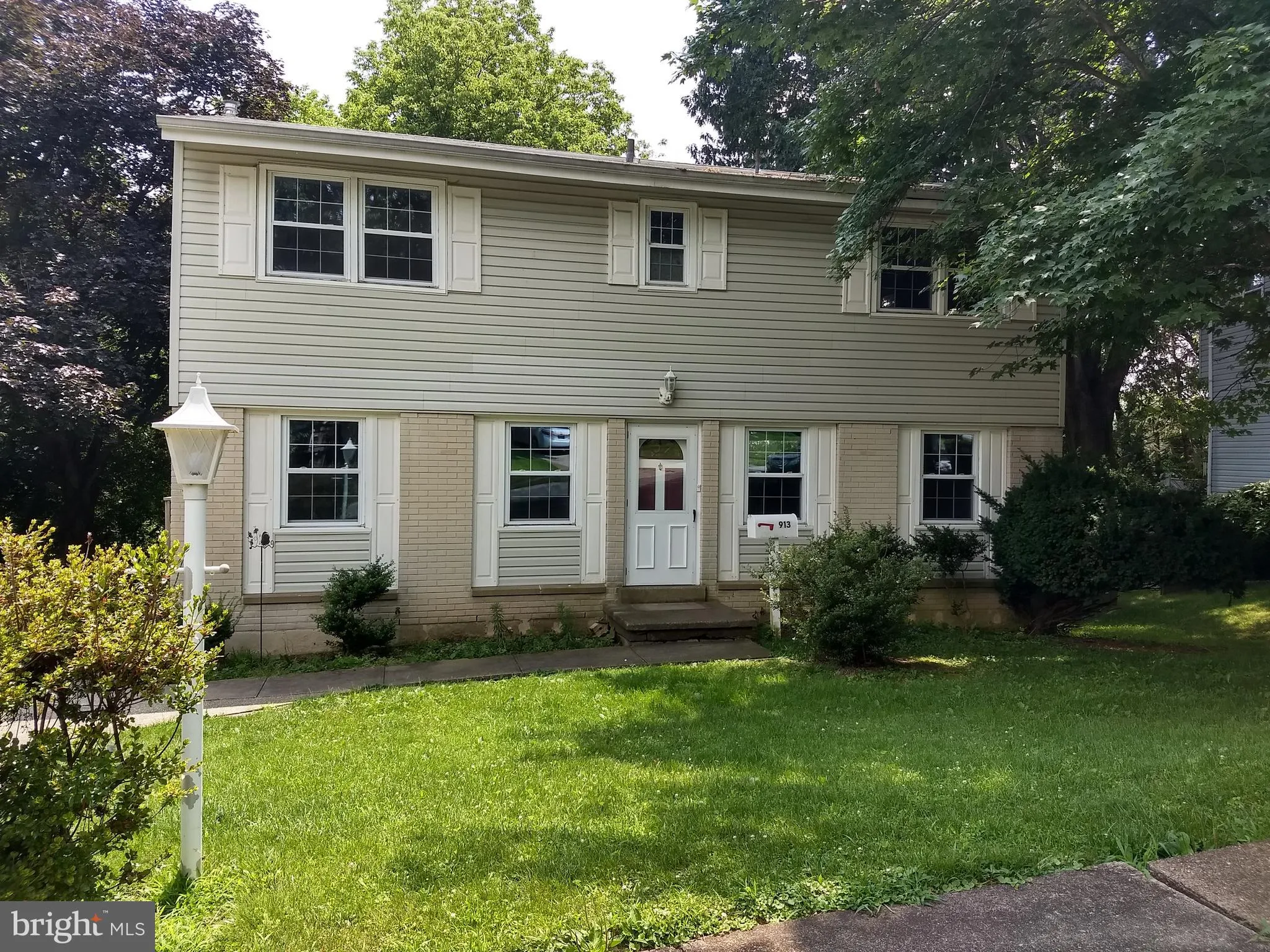 913 Causez Avenue, Claymont, DE 19703