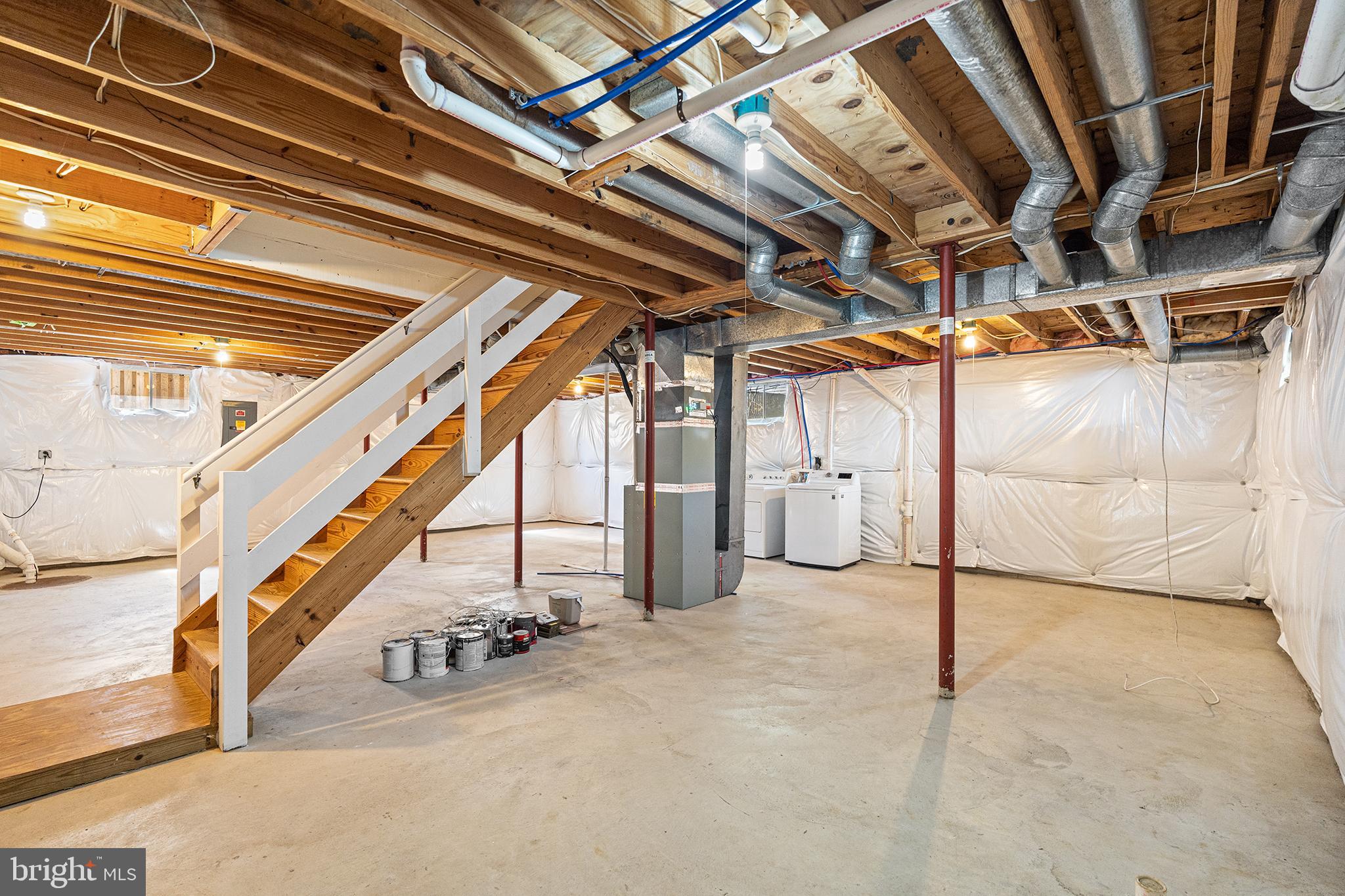 VIRGINIA SQUARE - Residential